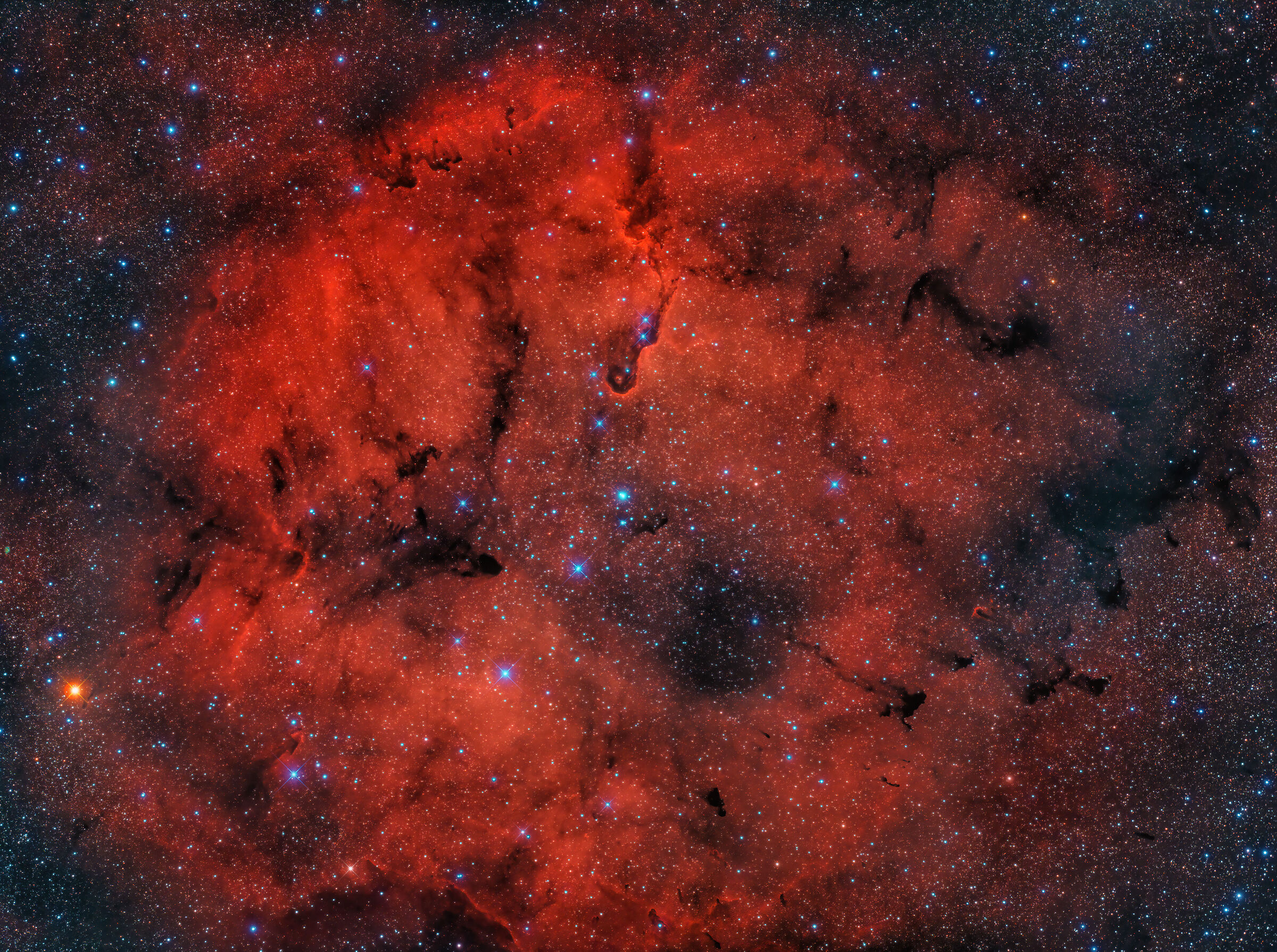 IC 1396