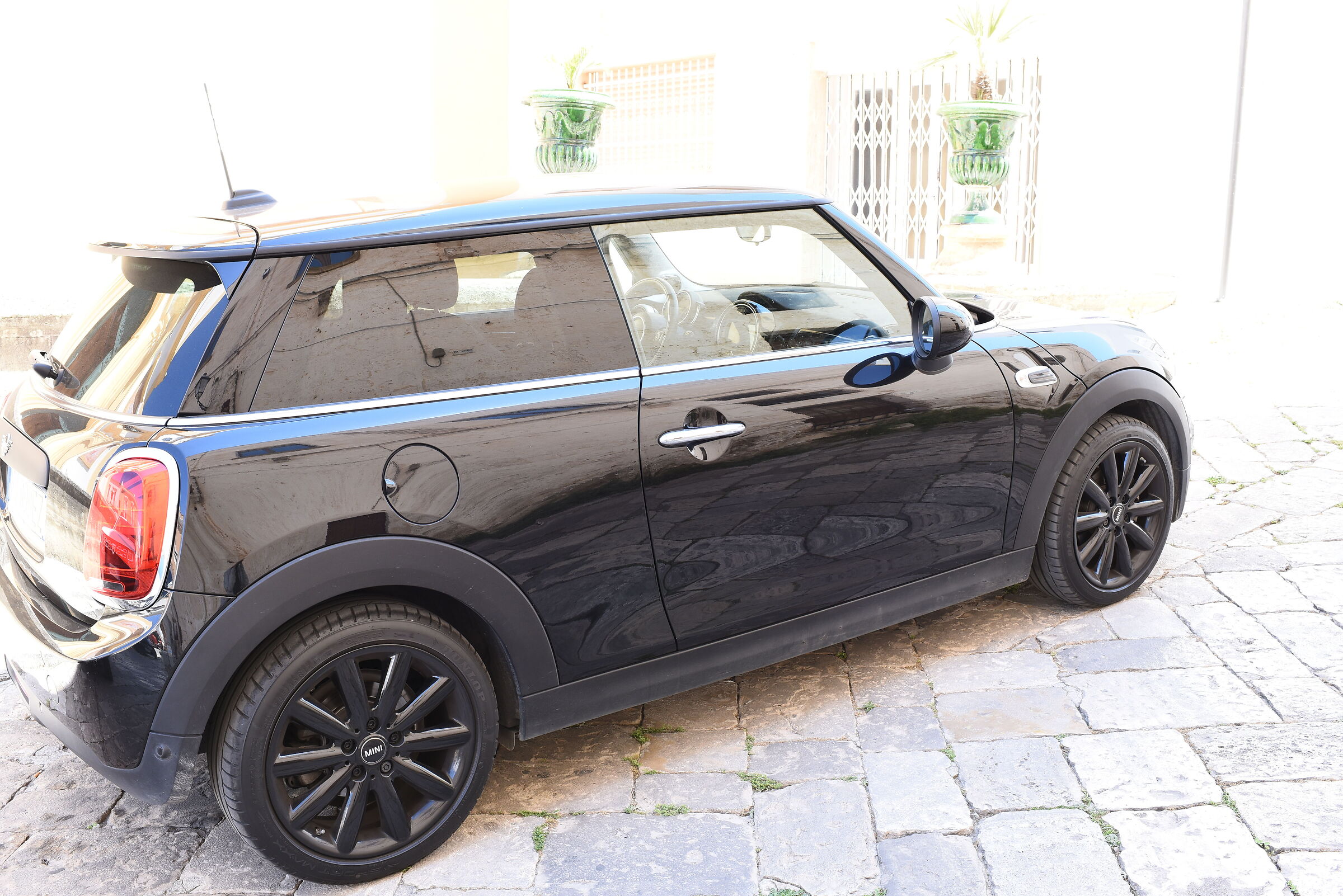 Tamron 35, 1.4 Di Usd- Nikon d750