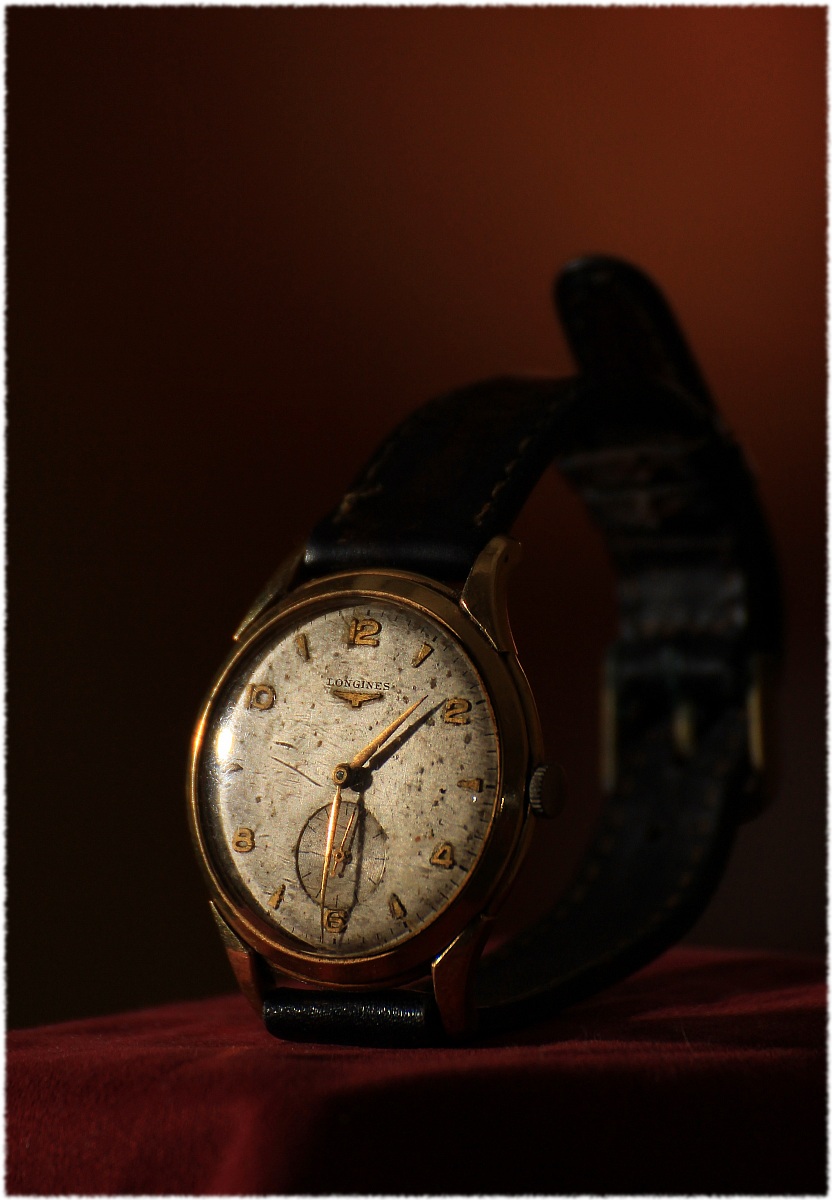 il tempo è prezioso