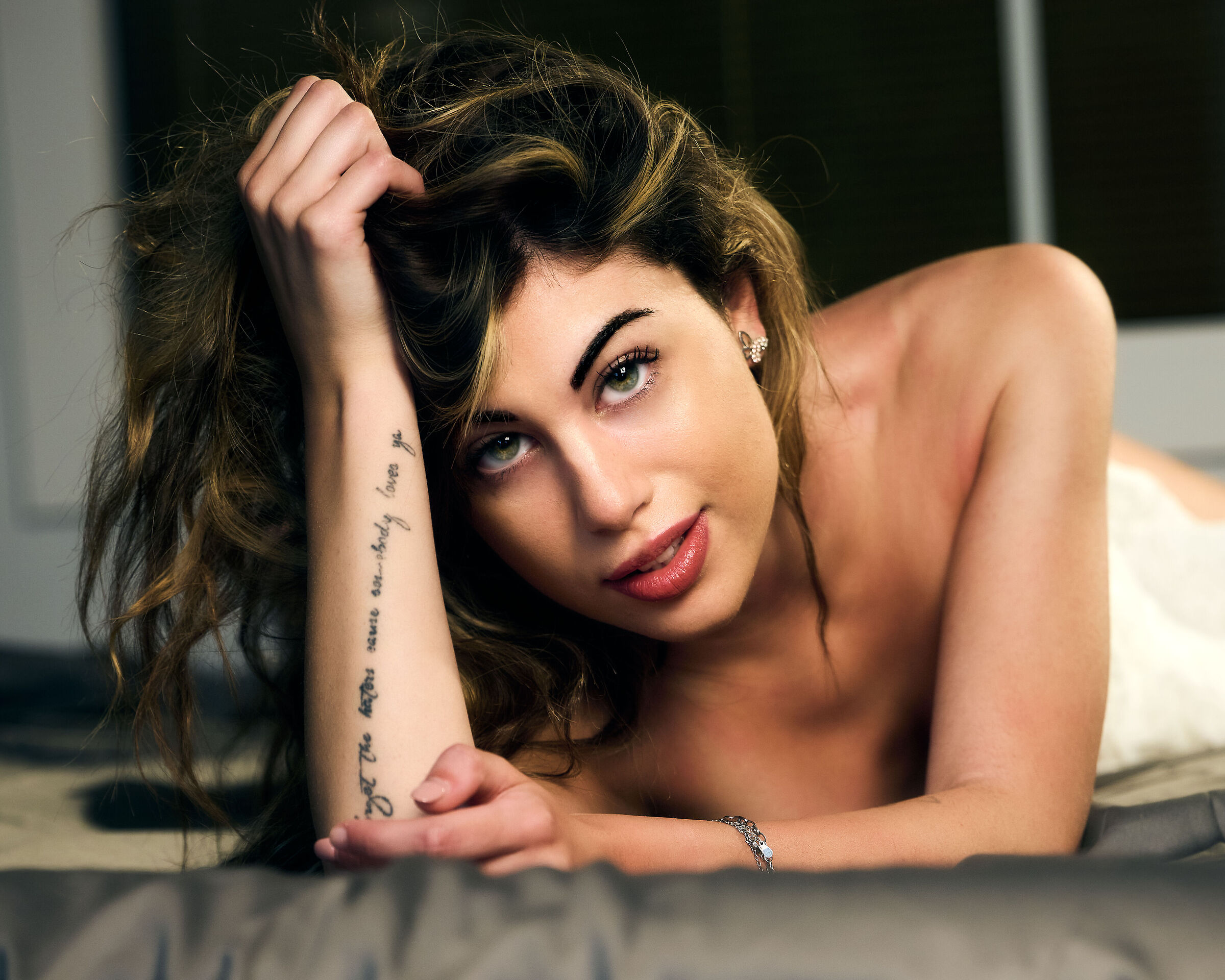 Victoria