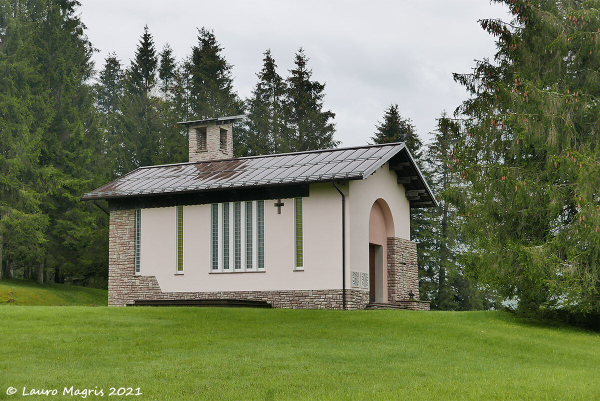 Church of Sant'Osvaldo