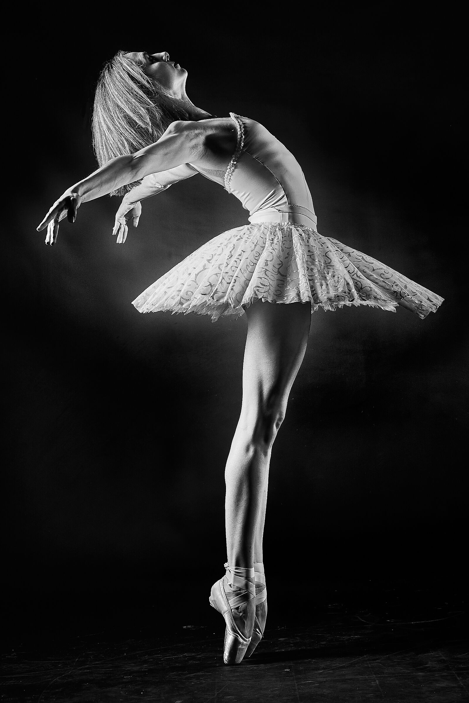 Carillon Doll