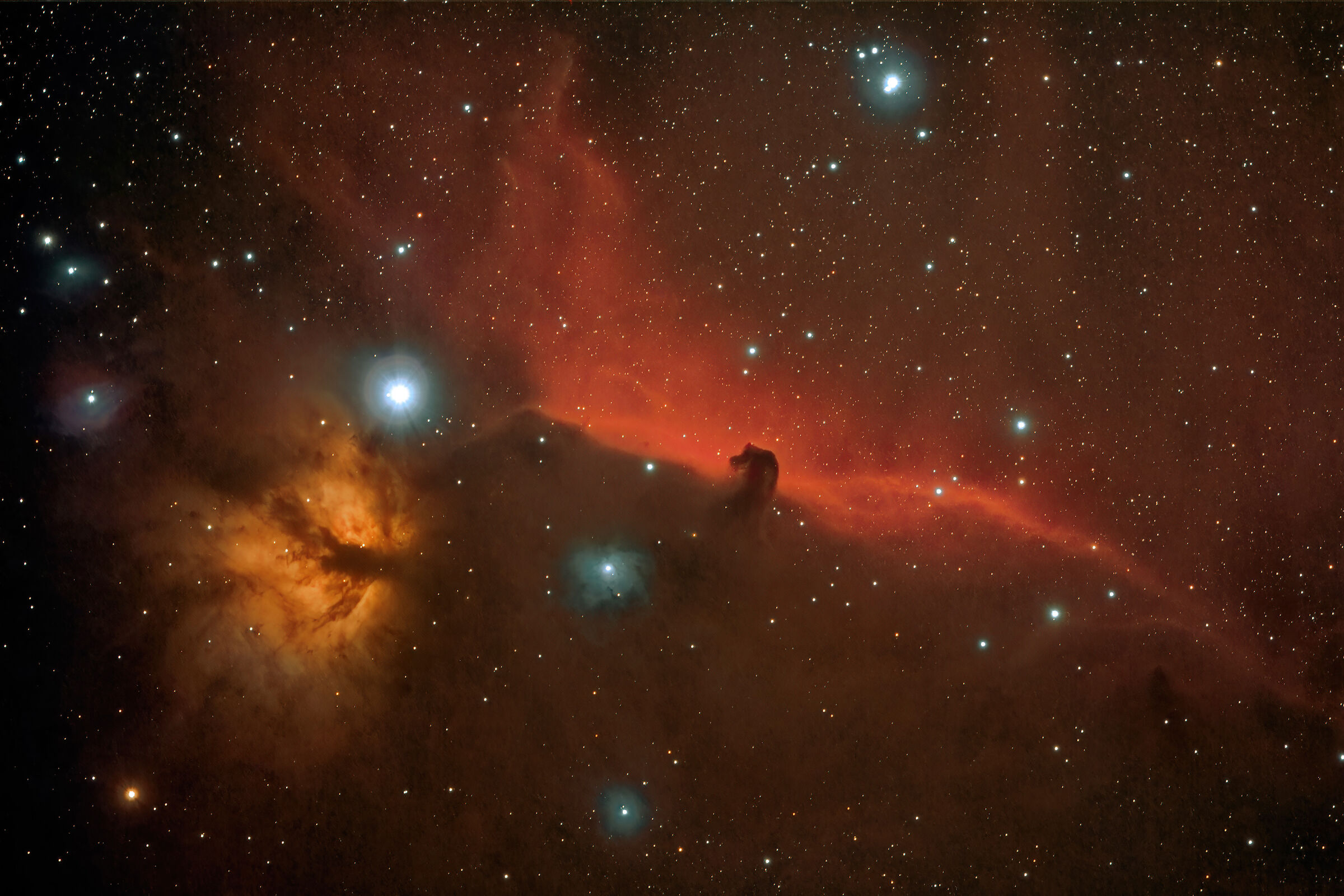 IC 434