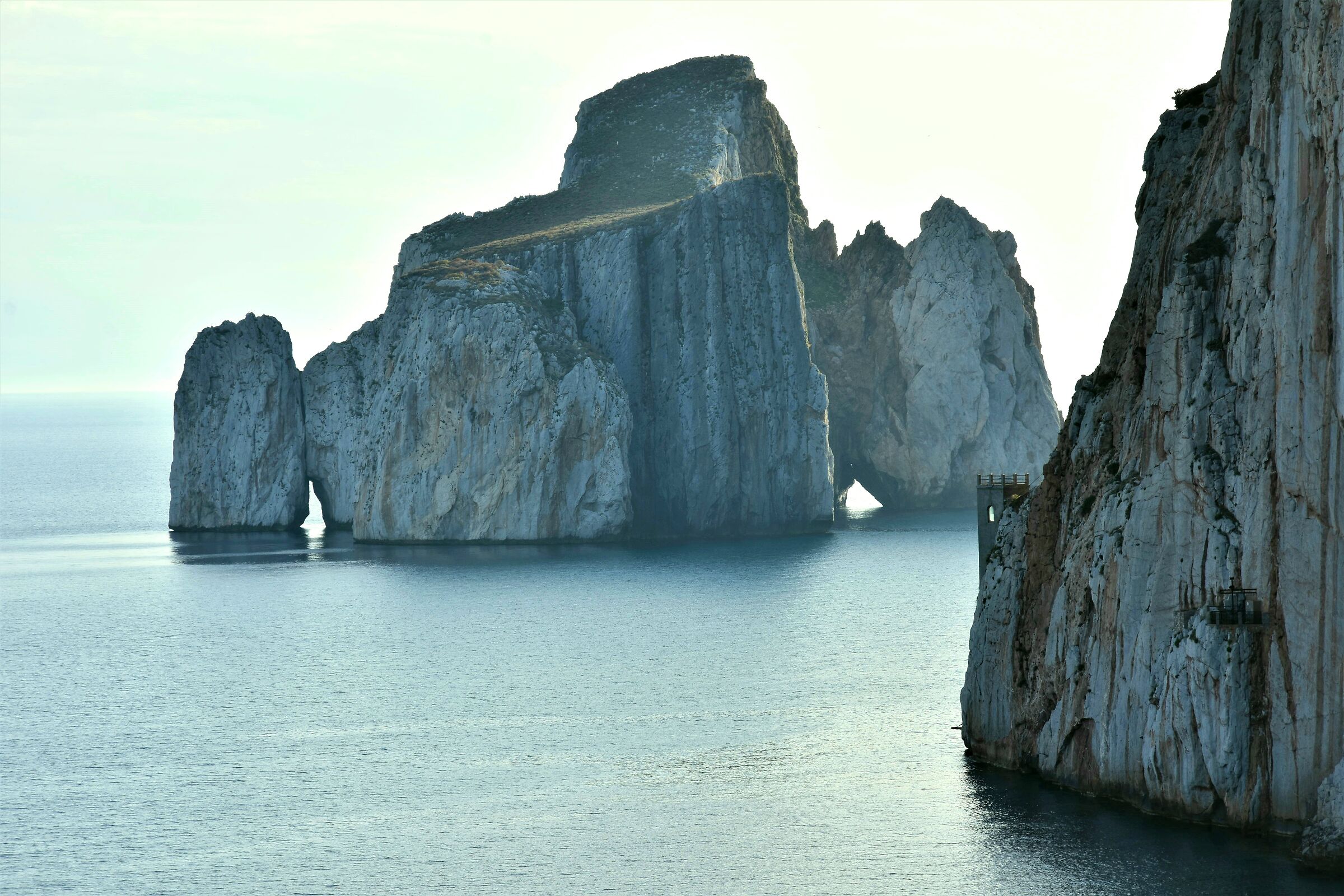 Come lo vedevano i minatori