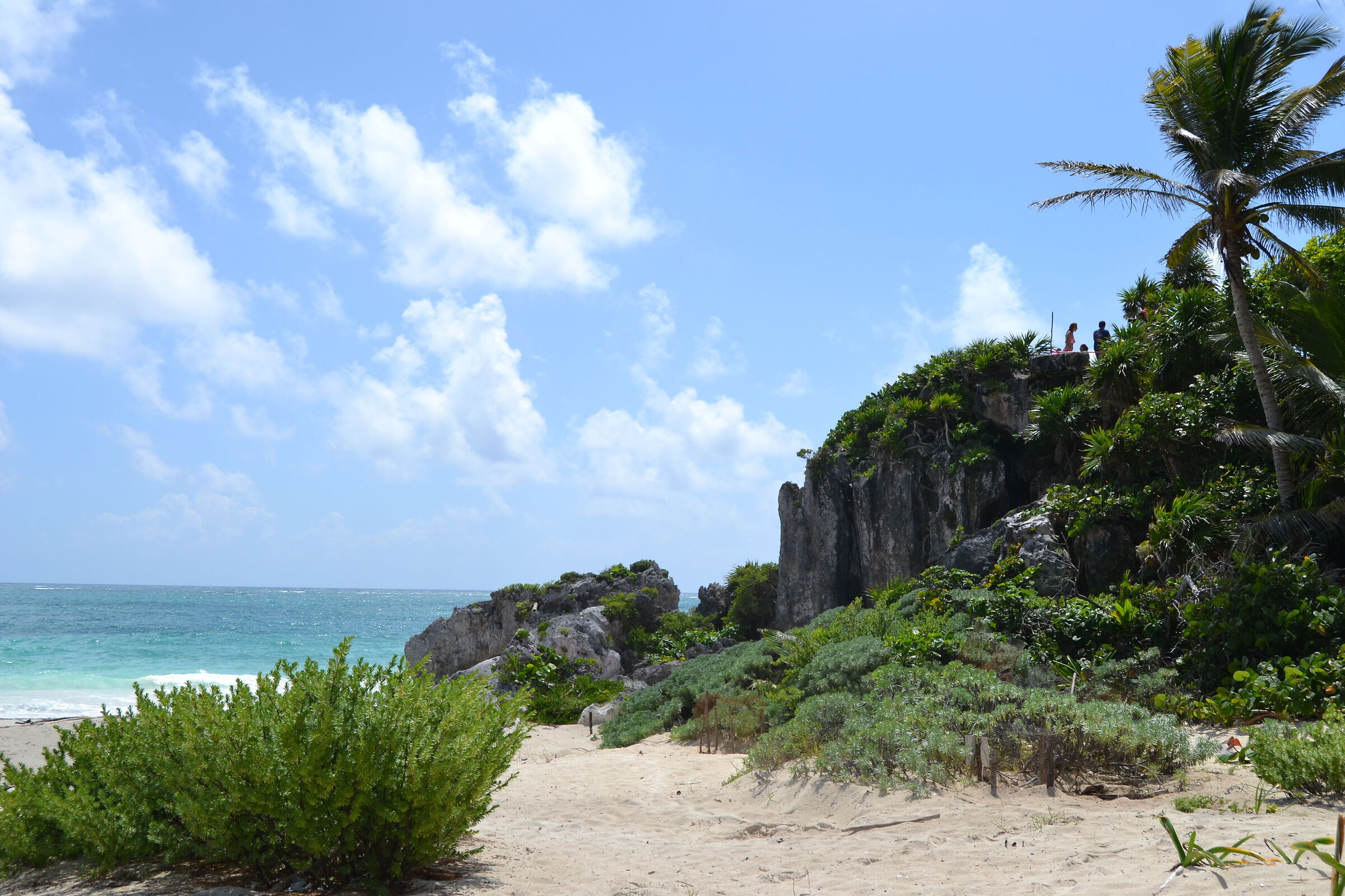 Magical Cancun