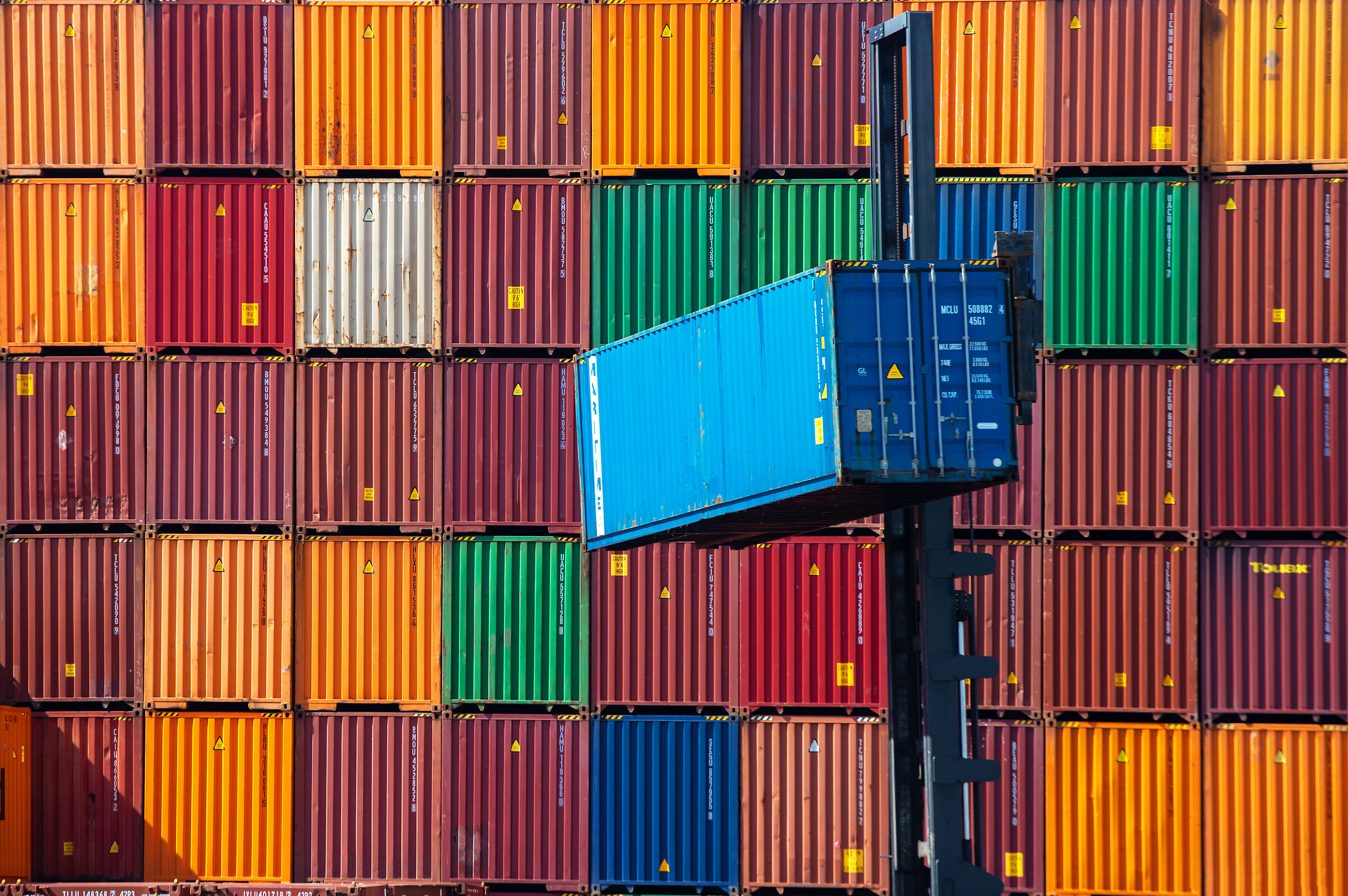 Ripetizioni in porto