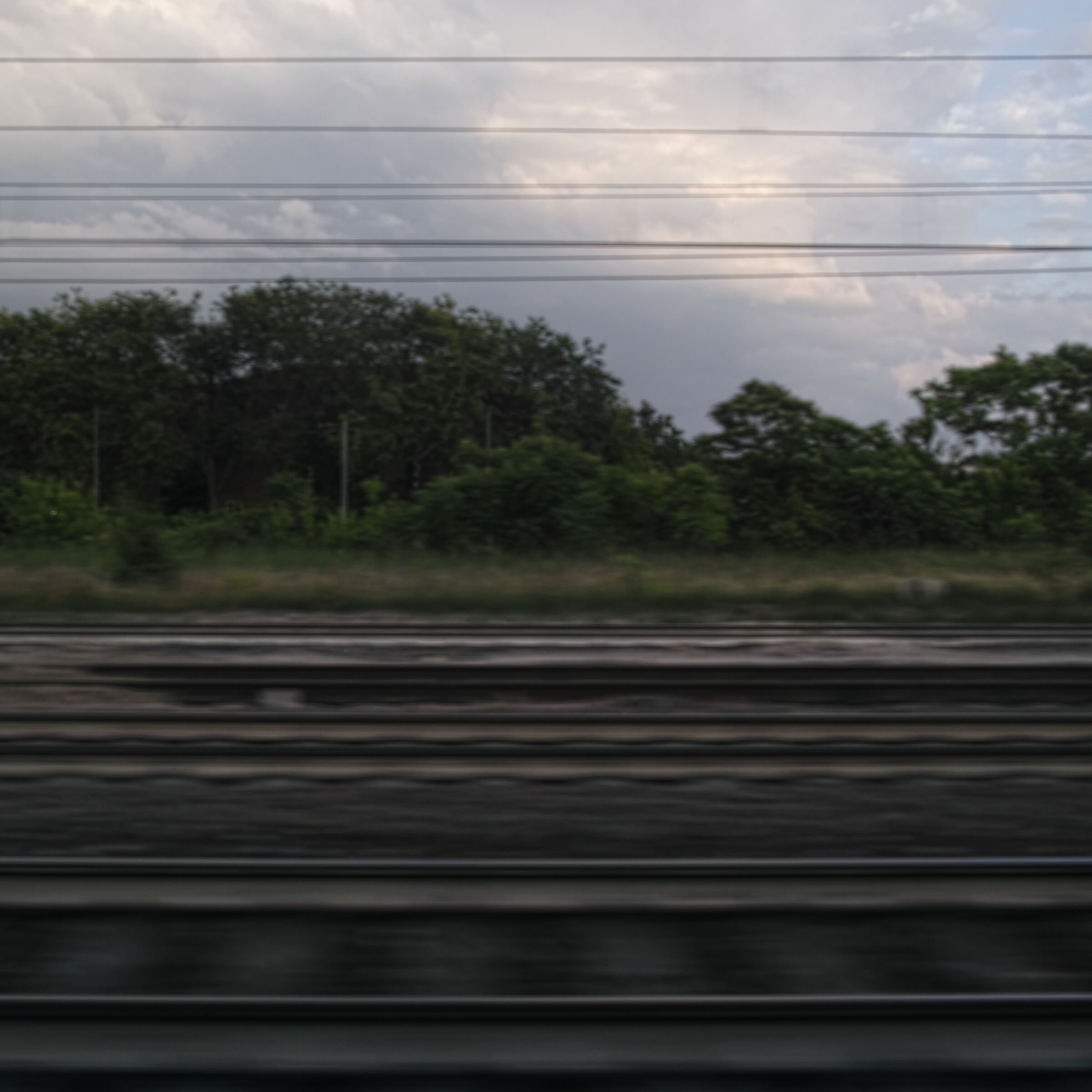 Il treno dei desideri