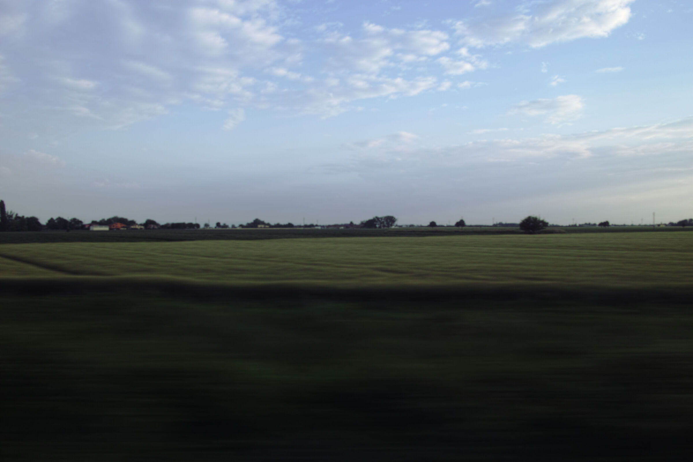 (S)piacevolmente insensibile