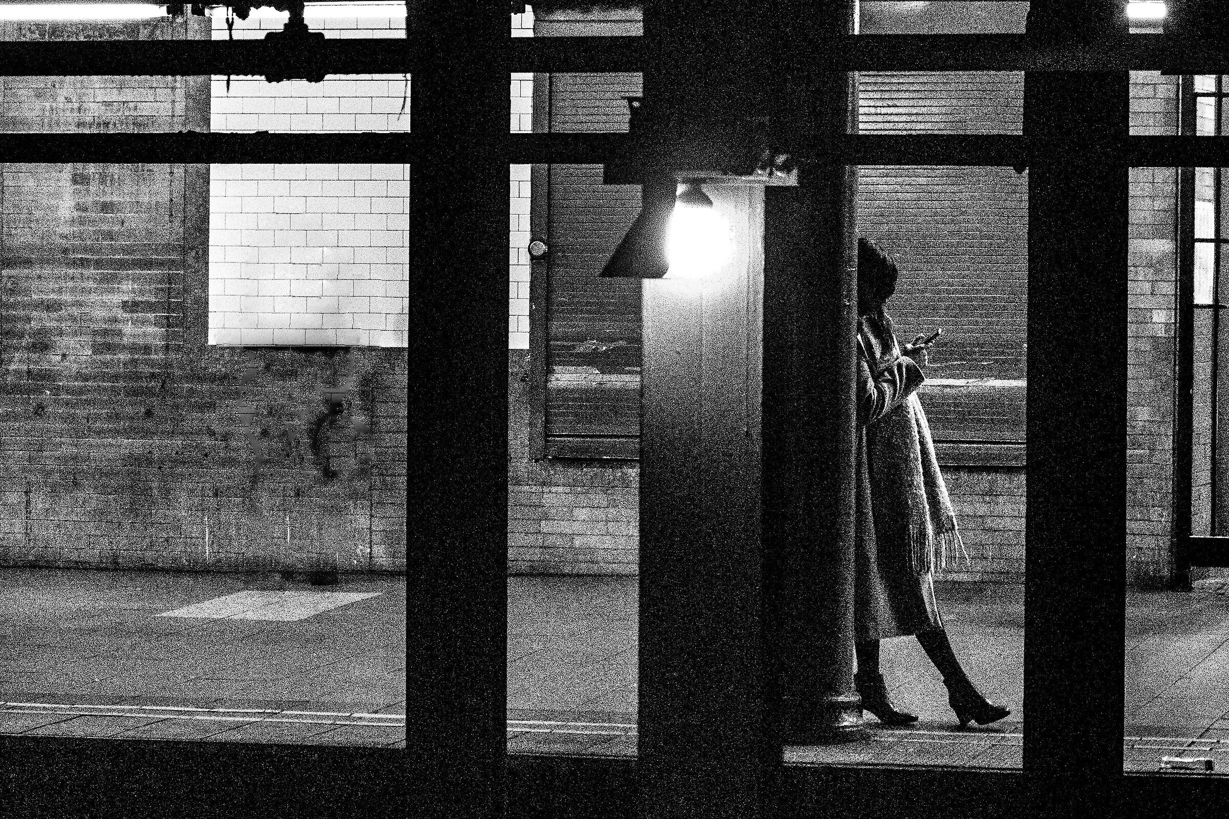 Loneliness, 19