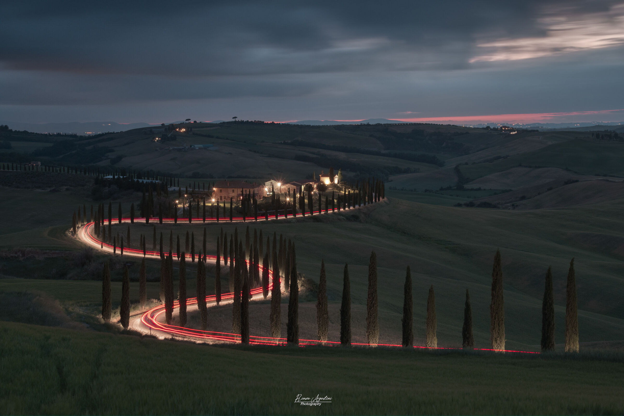 Il drago di Baccoleno.