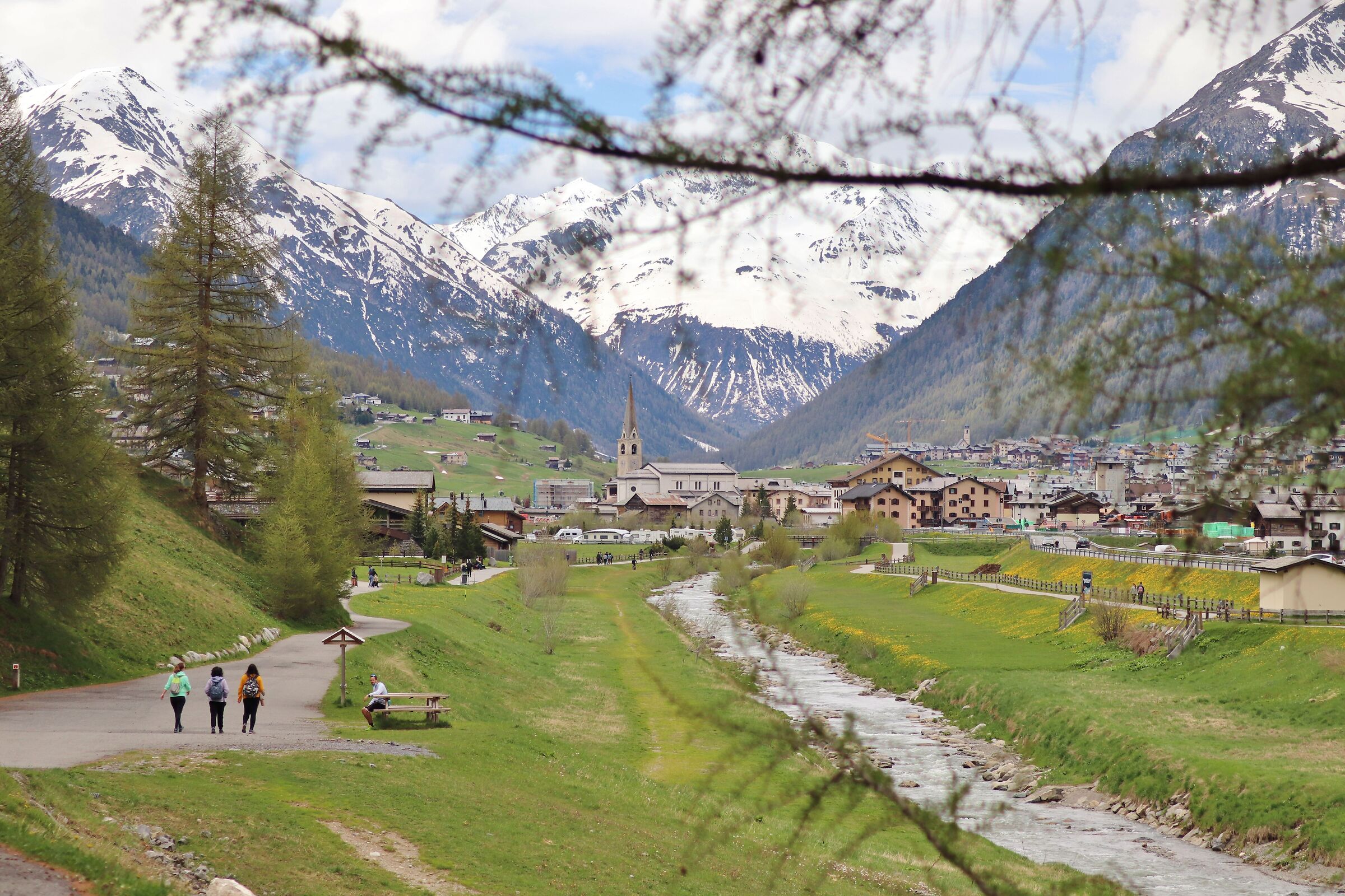 Livigno