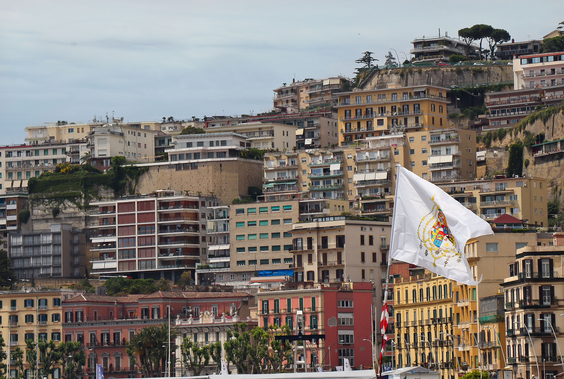 regno delle due sicilie napoli