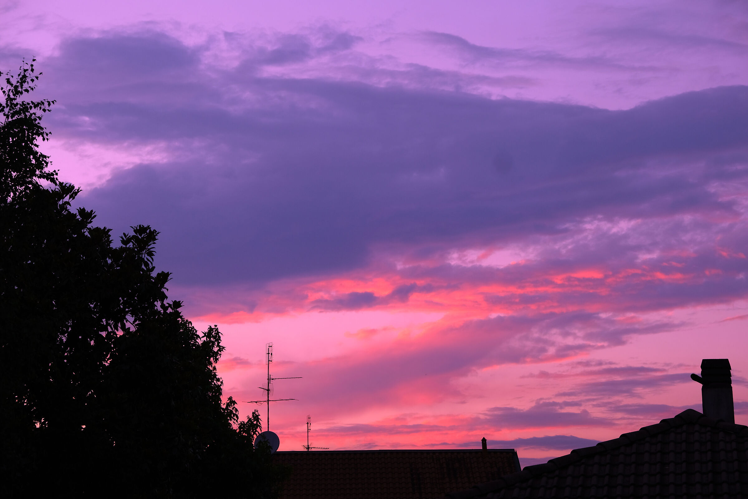 Tramonto 1 06/06/2021