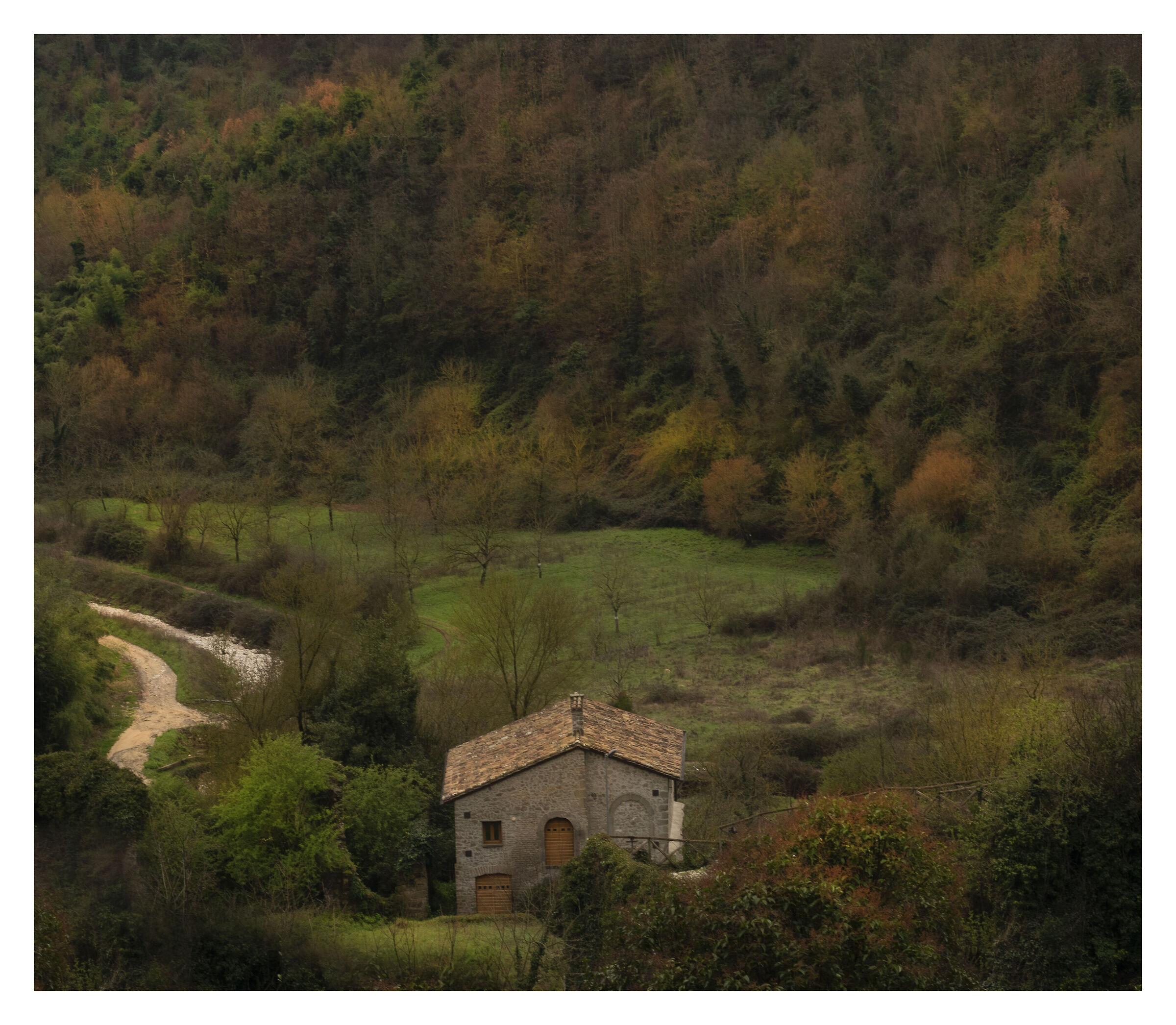 Antica chiesa di Sant'Anatolia