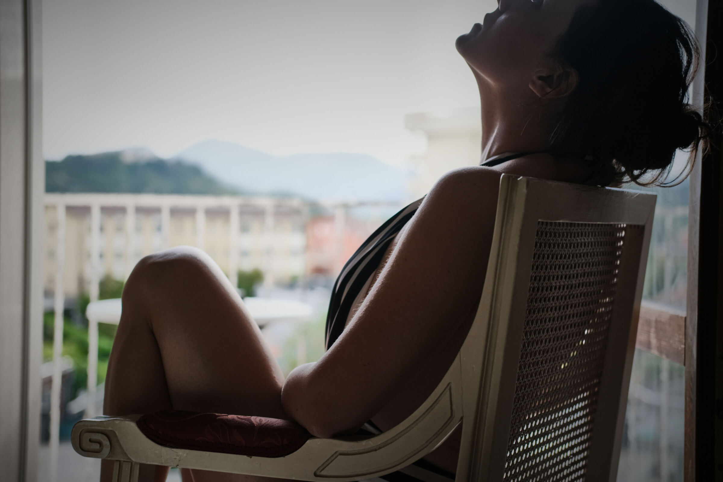 Relax