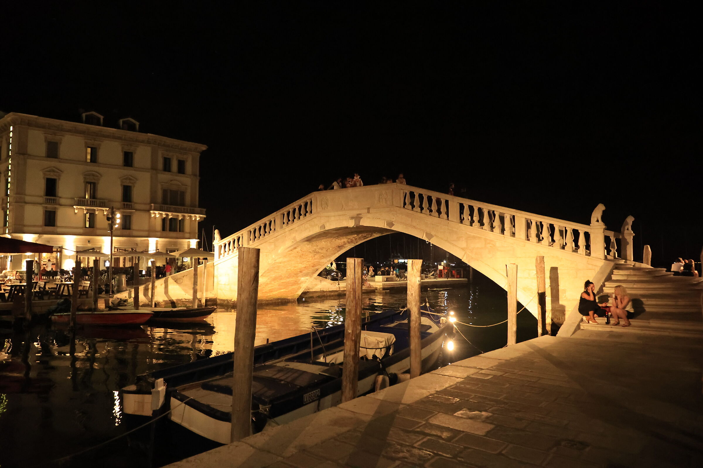 Chioggia -