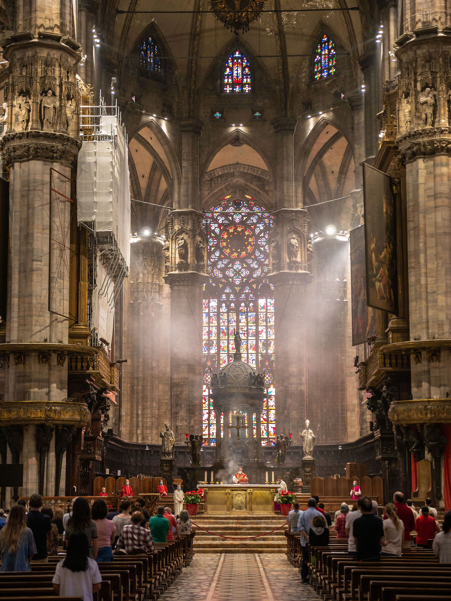 Milan Cathedral (4)