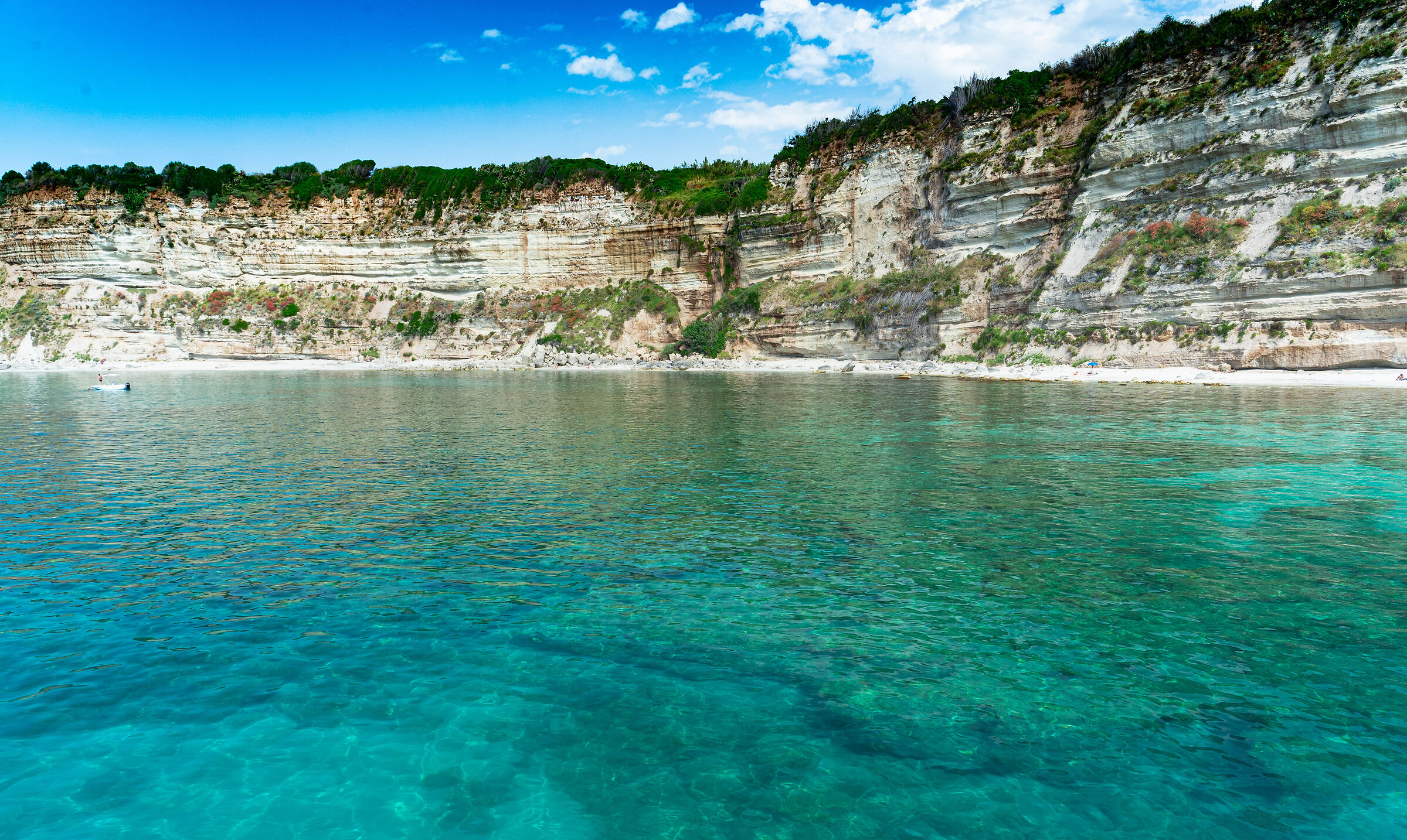 Formicoli Tropea Beach 2