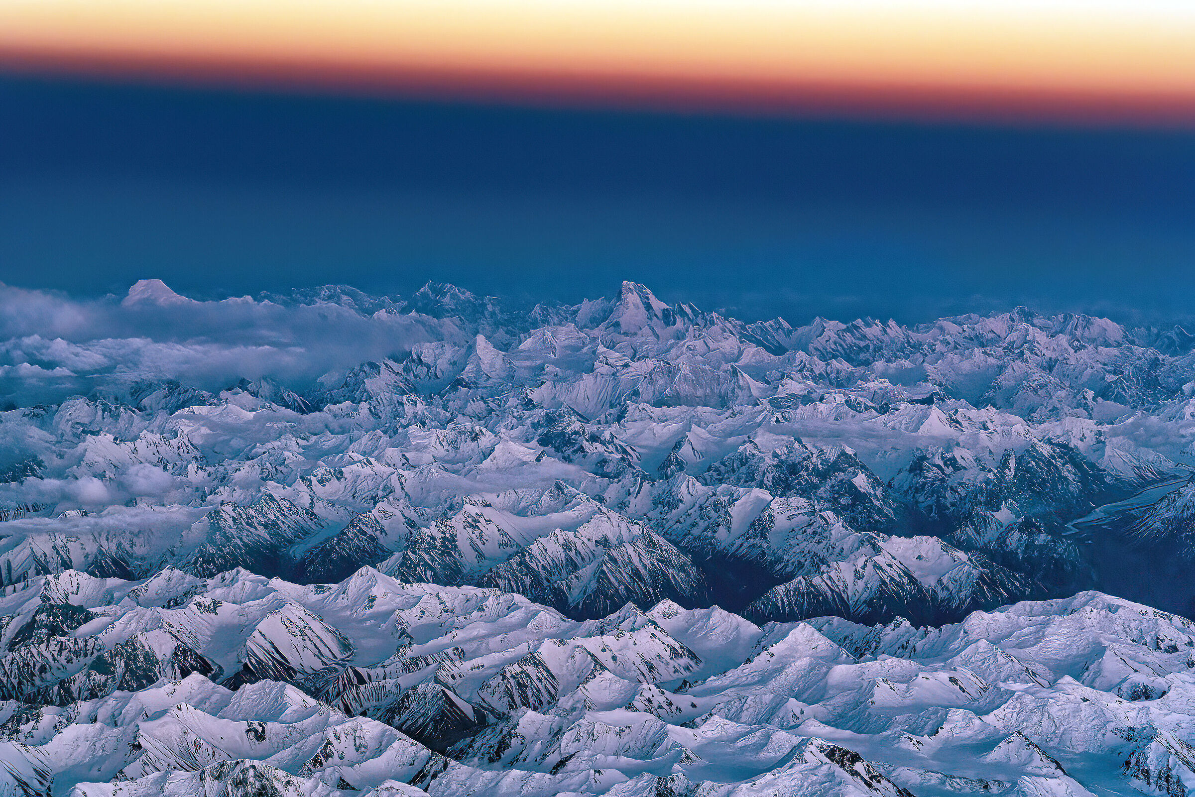 C'e' ancora un po' di luce