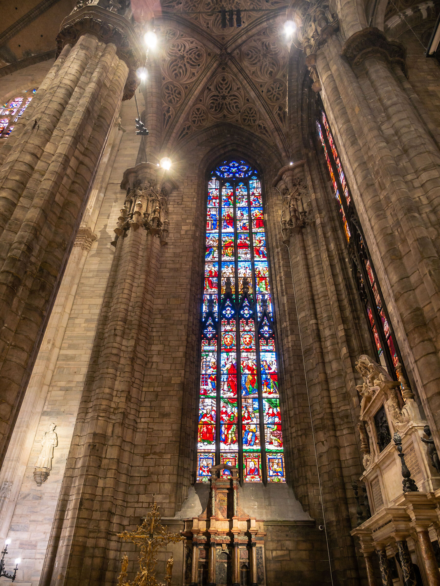 Milan Cathedral (5)