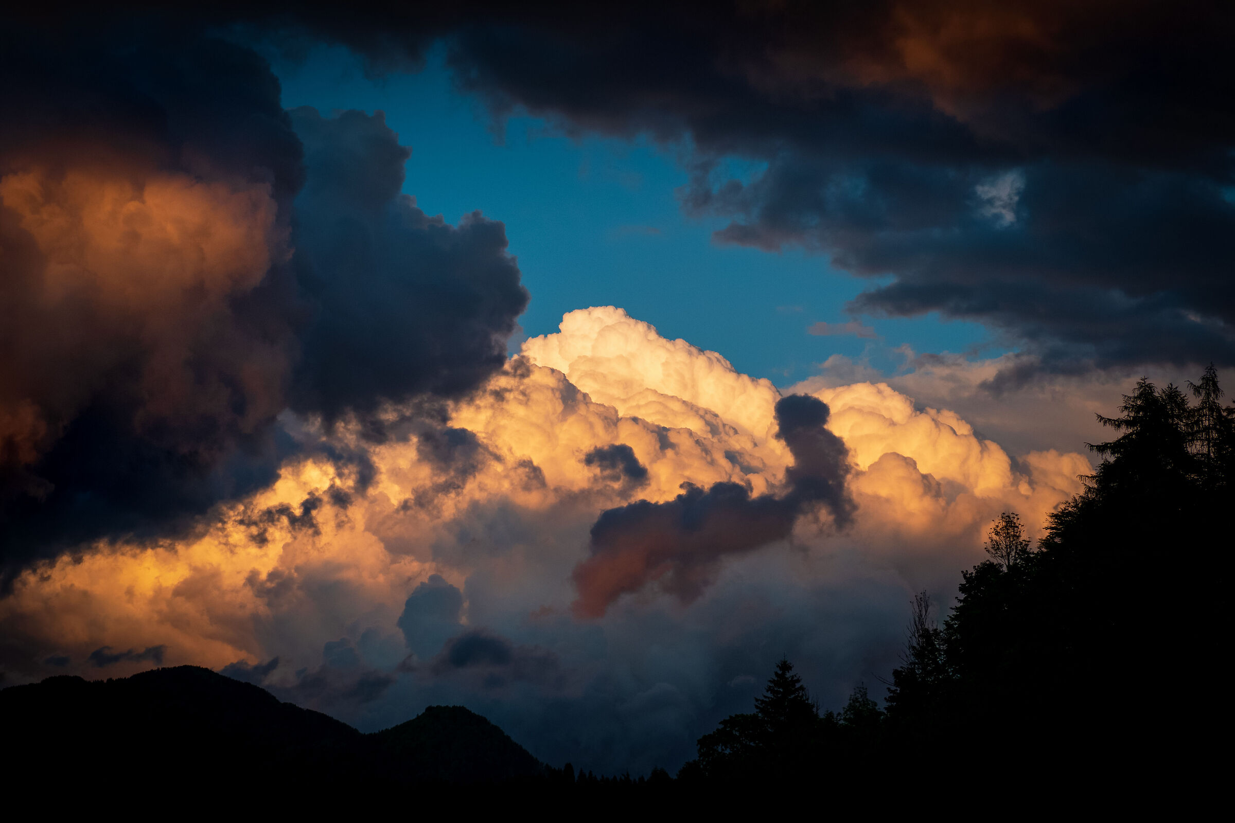 Clouds/Clouds