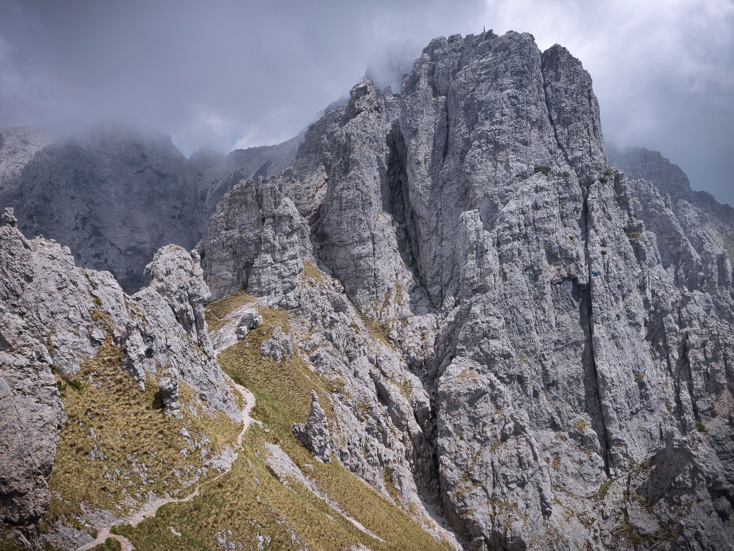 Grignetta -