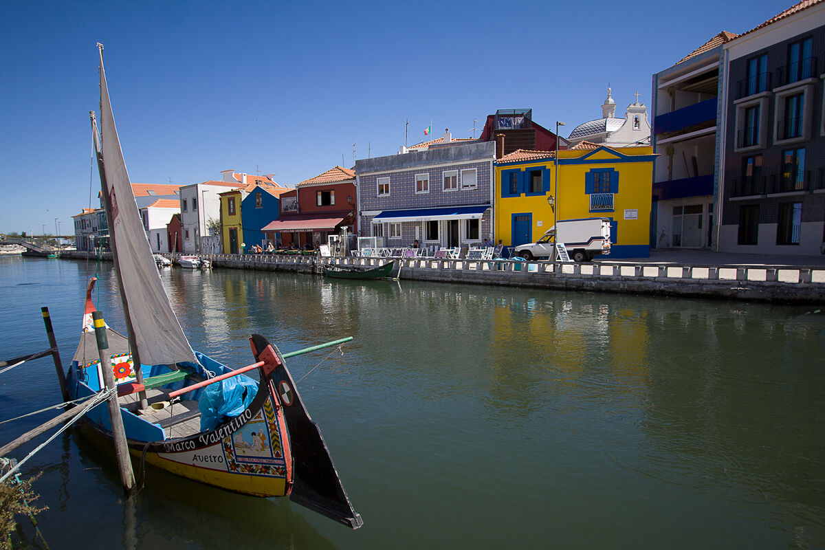 Aveiro, Portugal