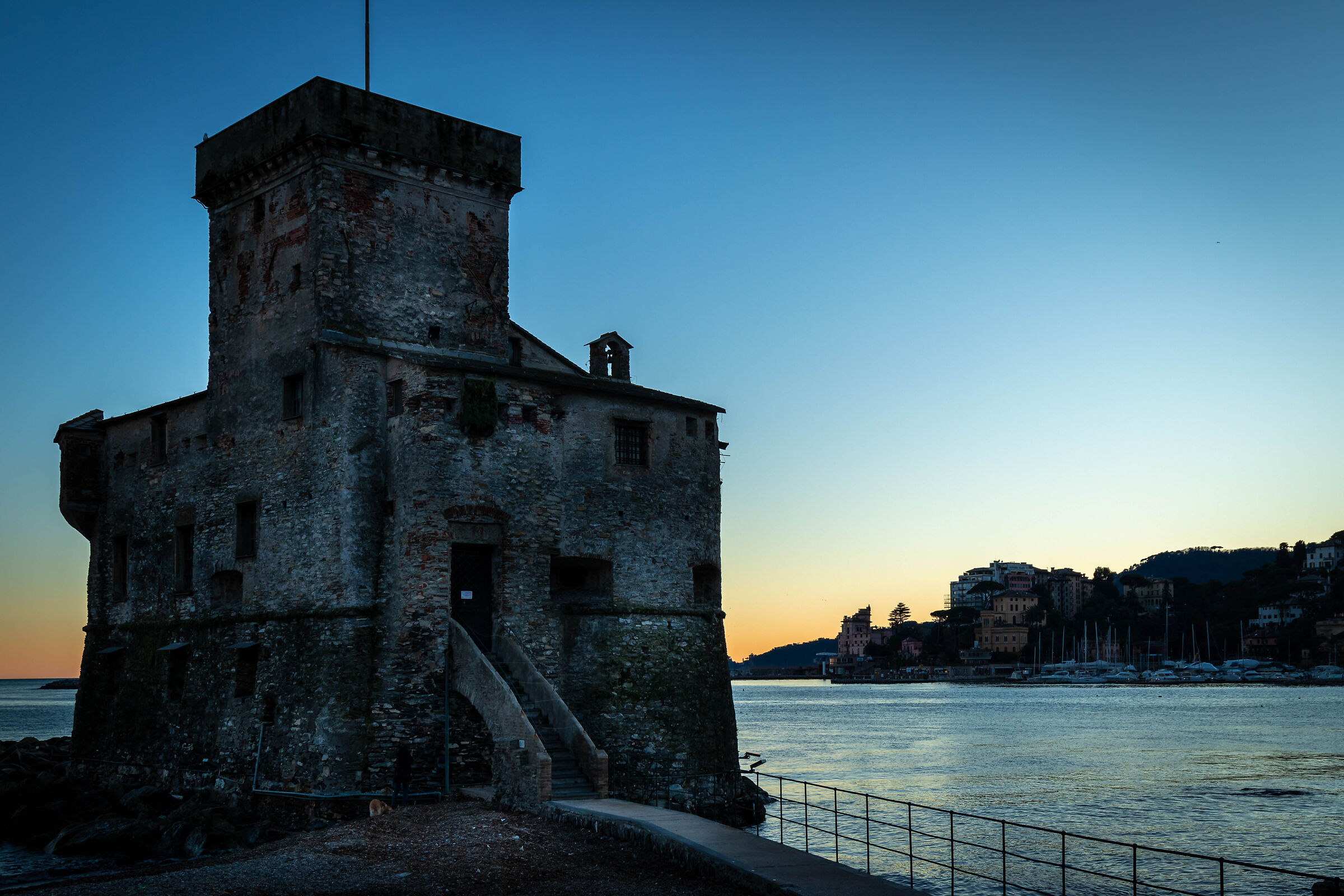 Il castello