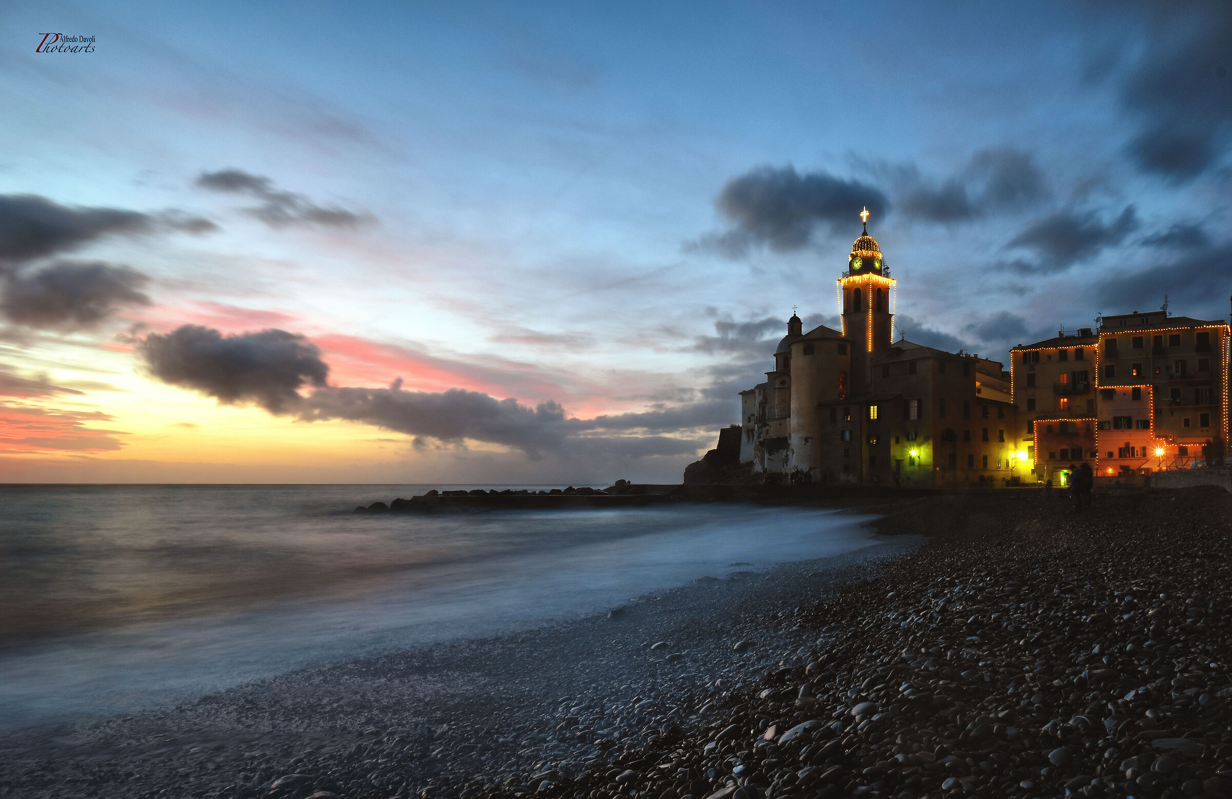 Camogli