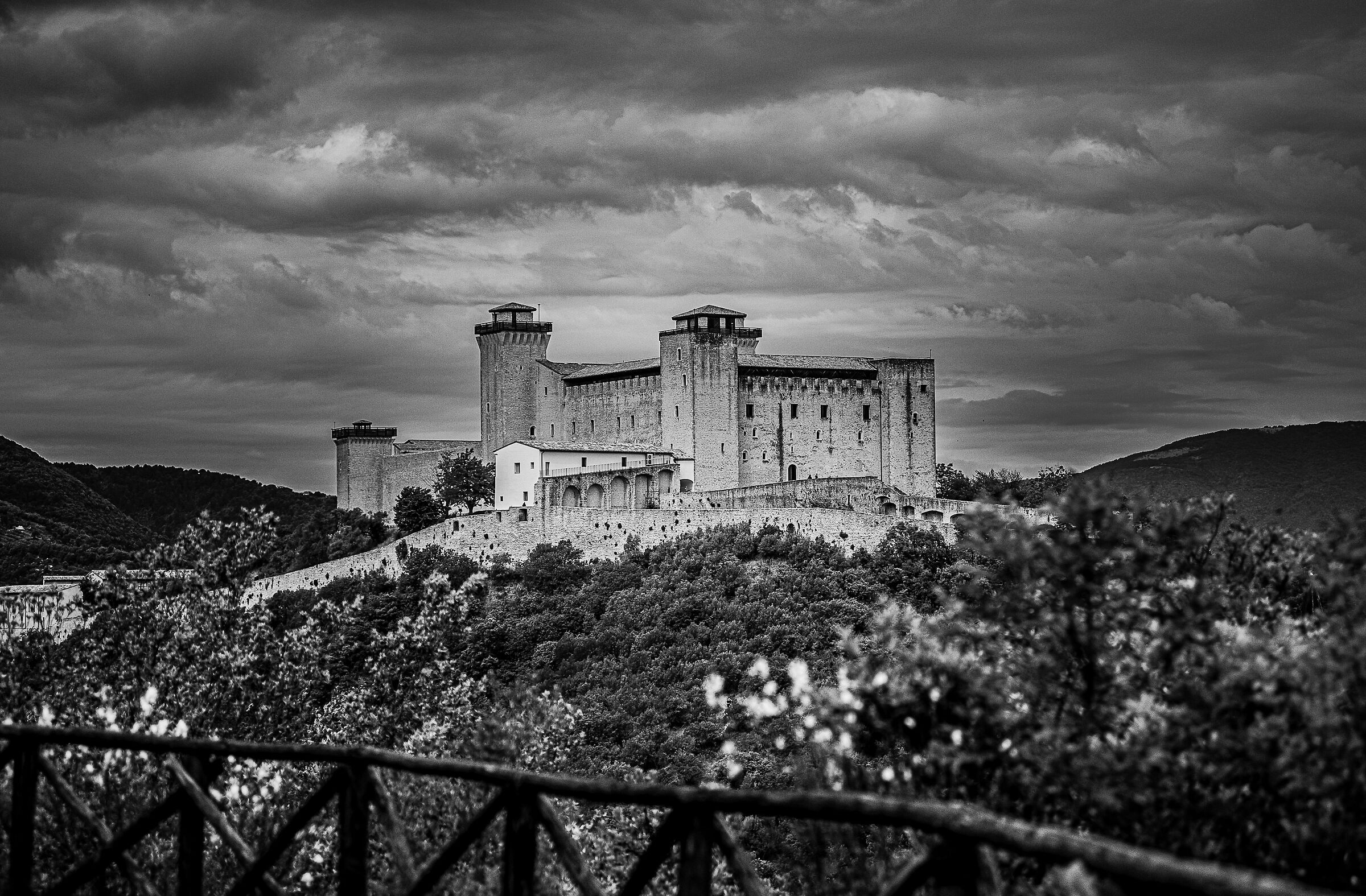 La Rocca