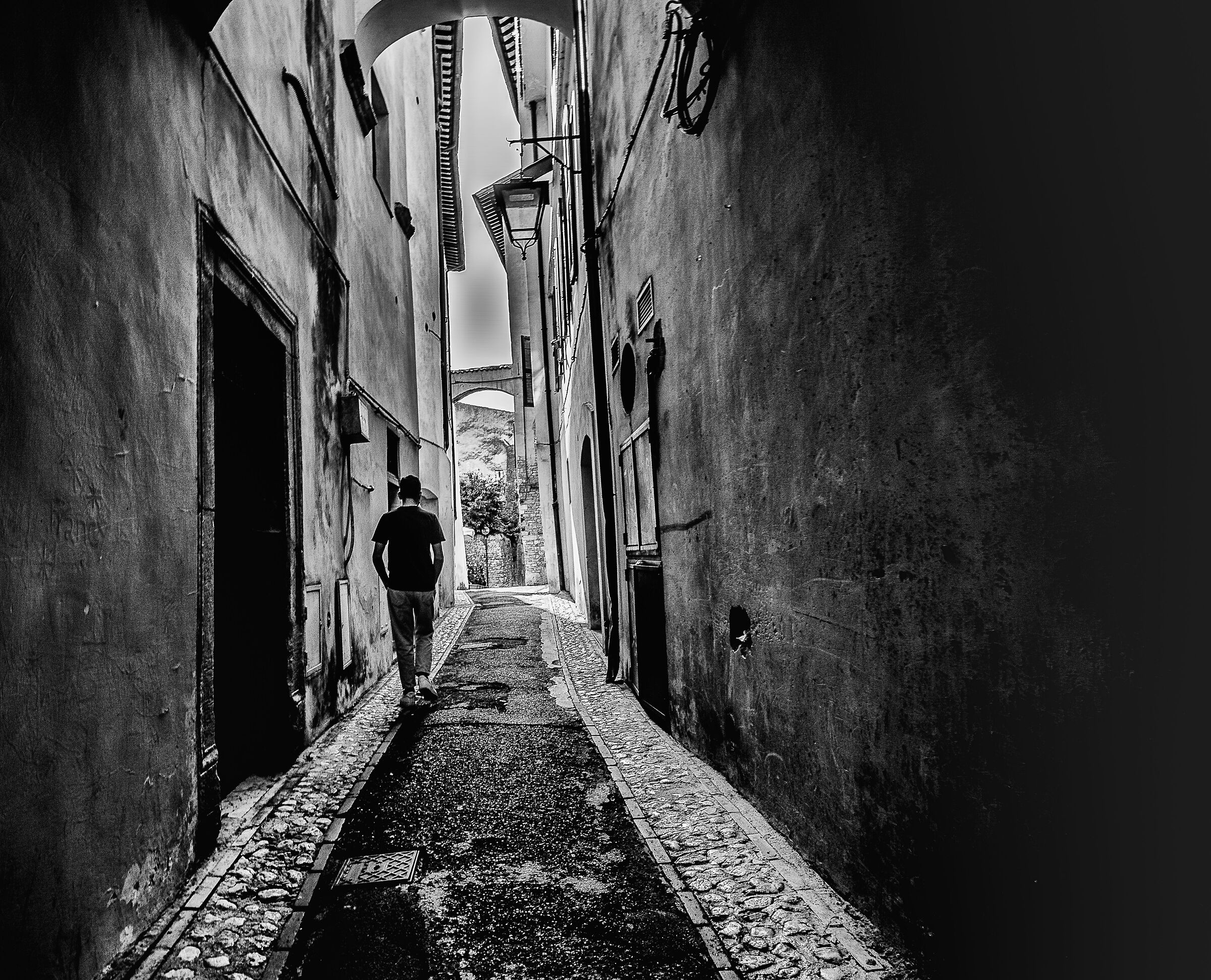Quo vadis