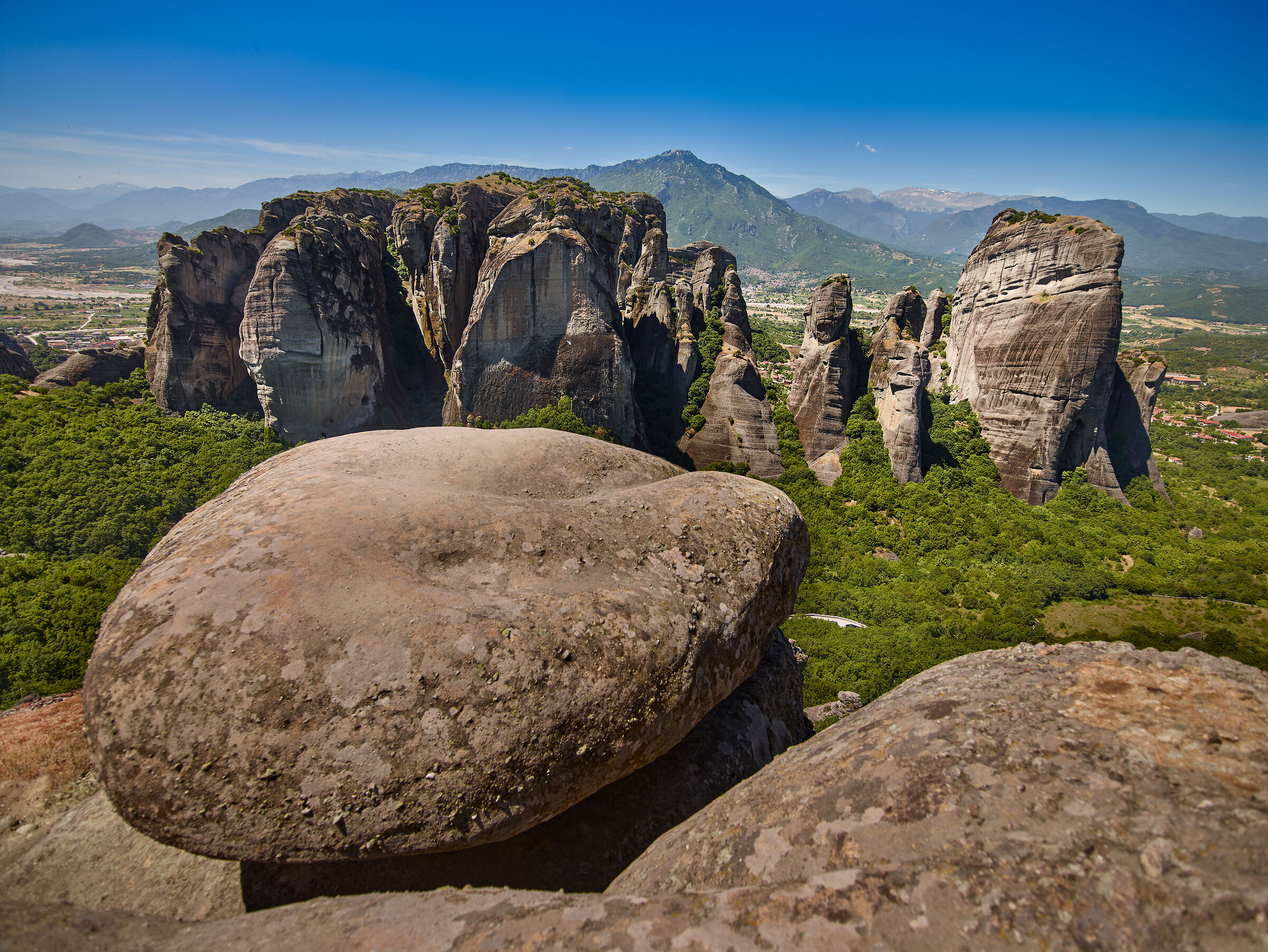meteora