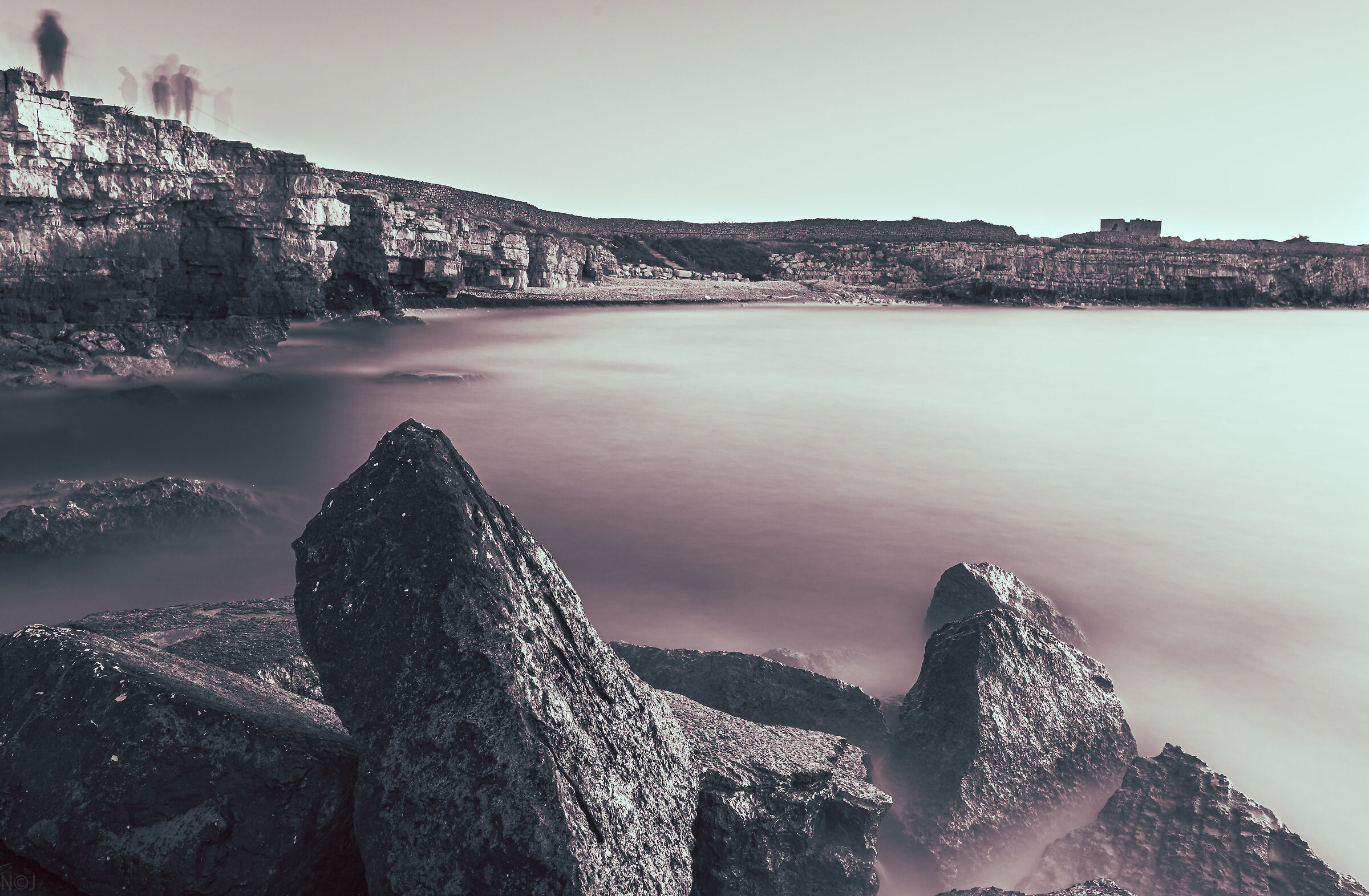 Ripalta Caves - Bisceglie