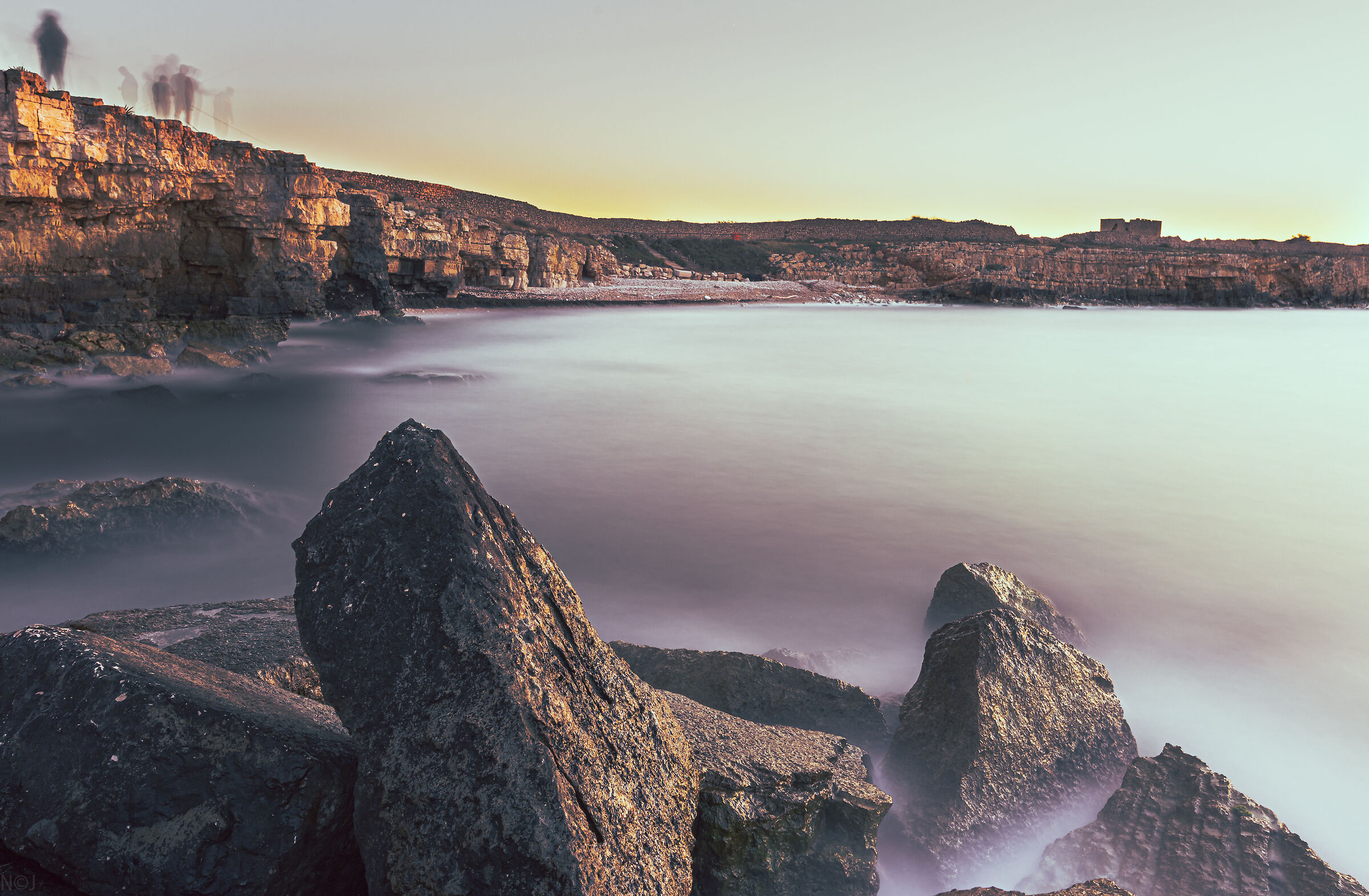 Ripalta Caves - Bisceglie