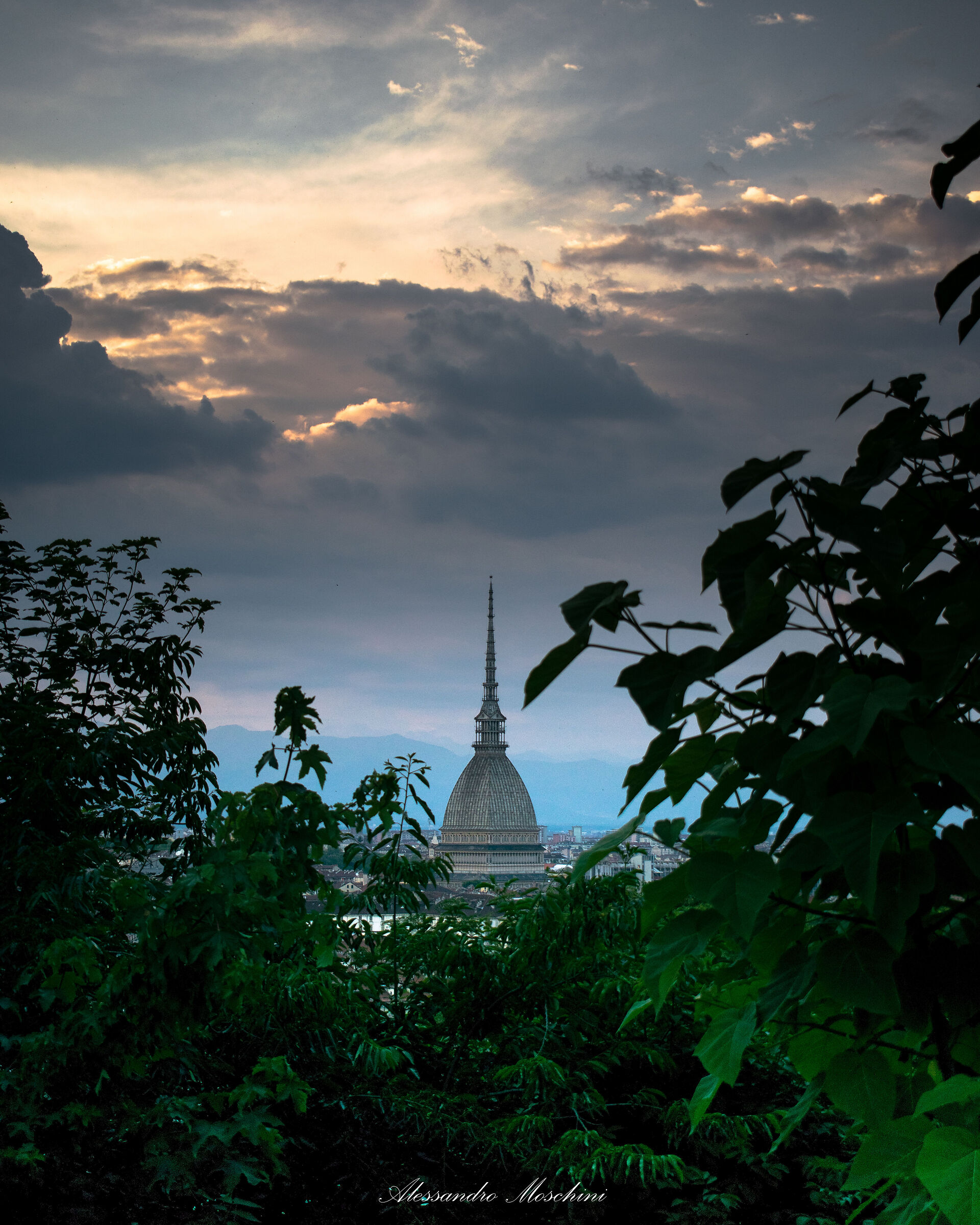 Mole Antonelliana