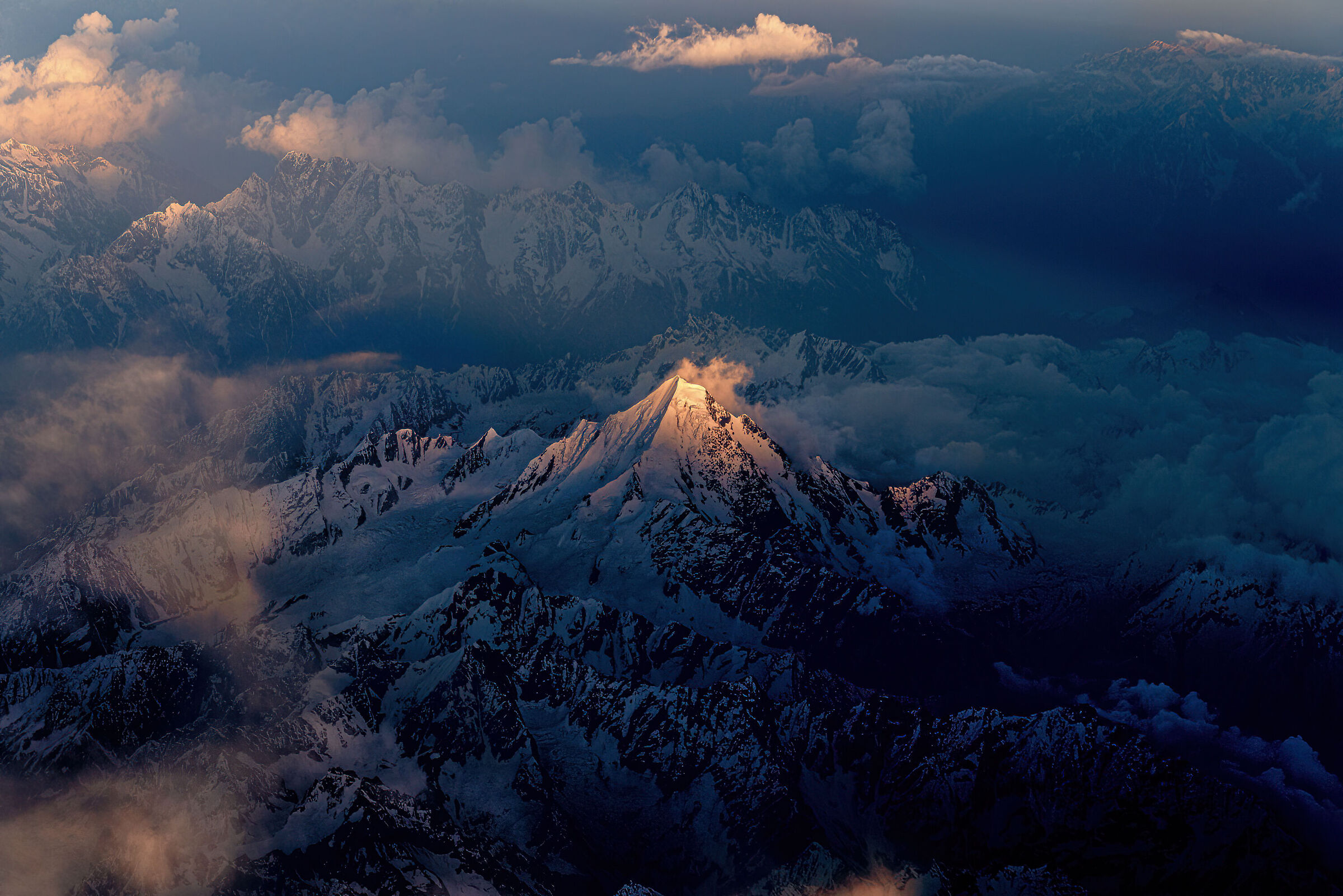 L'Ultimo raggio (full)