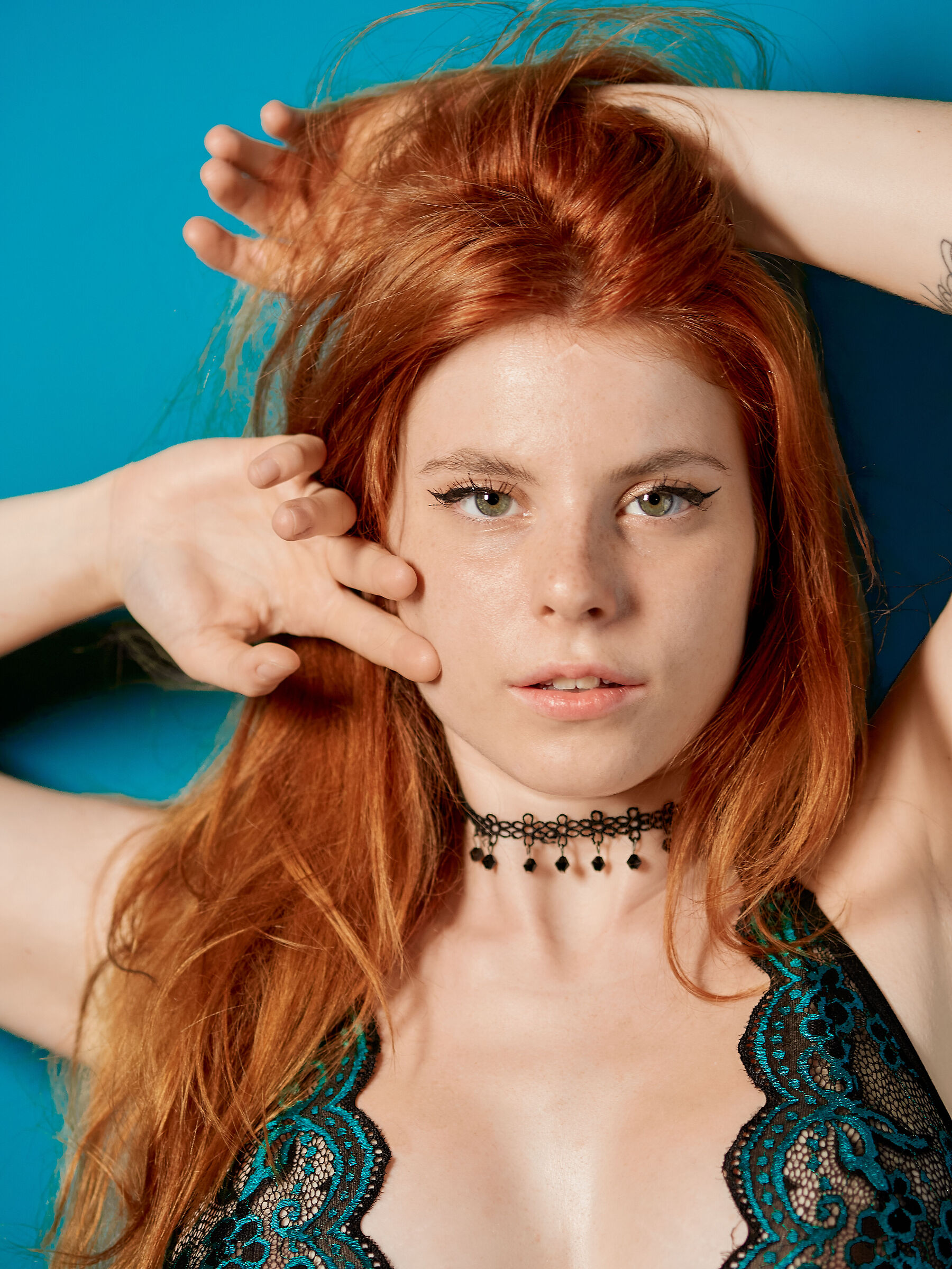 Lucilla