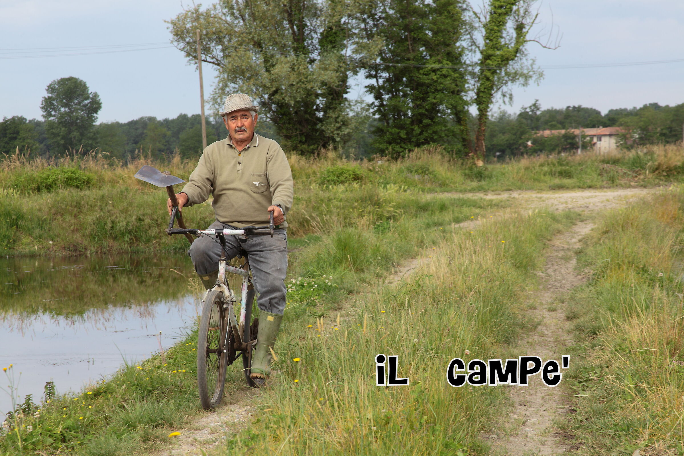 il campe'