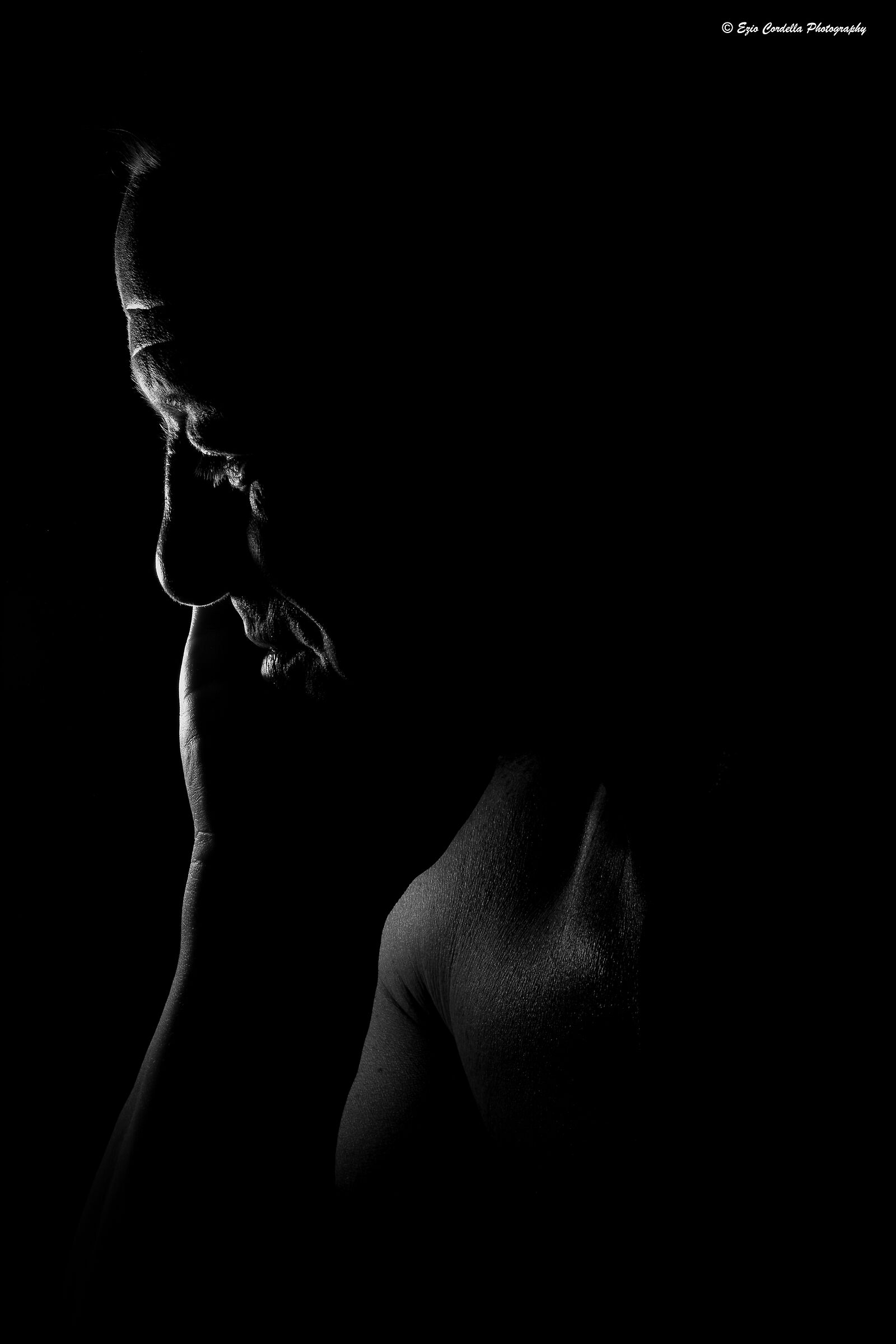 Thoughts in the Dark