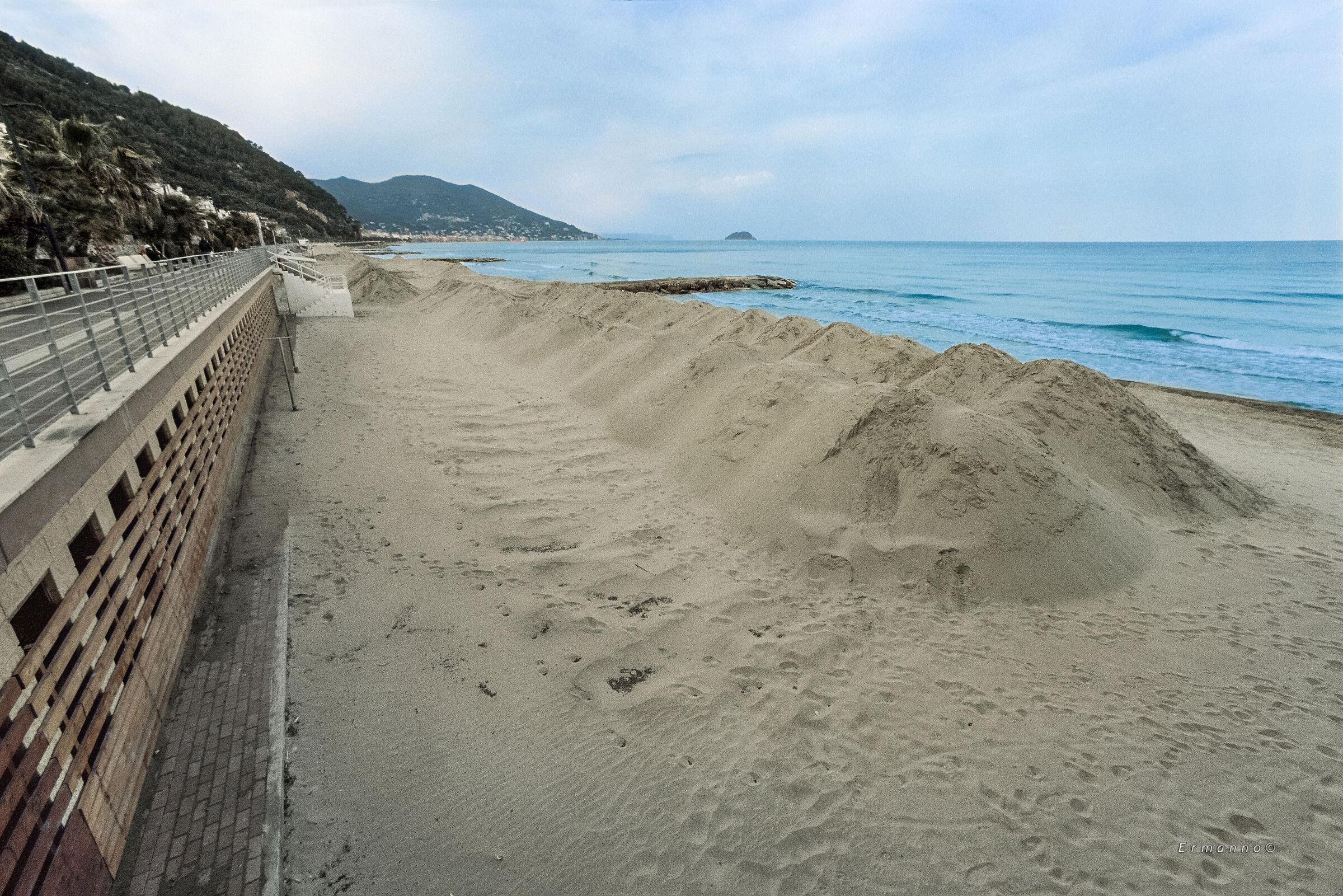 Ripascimento Spiaggia 03