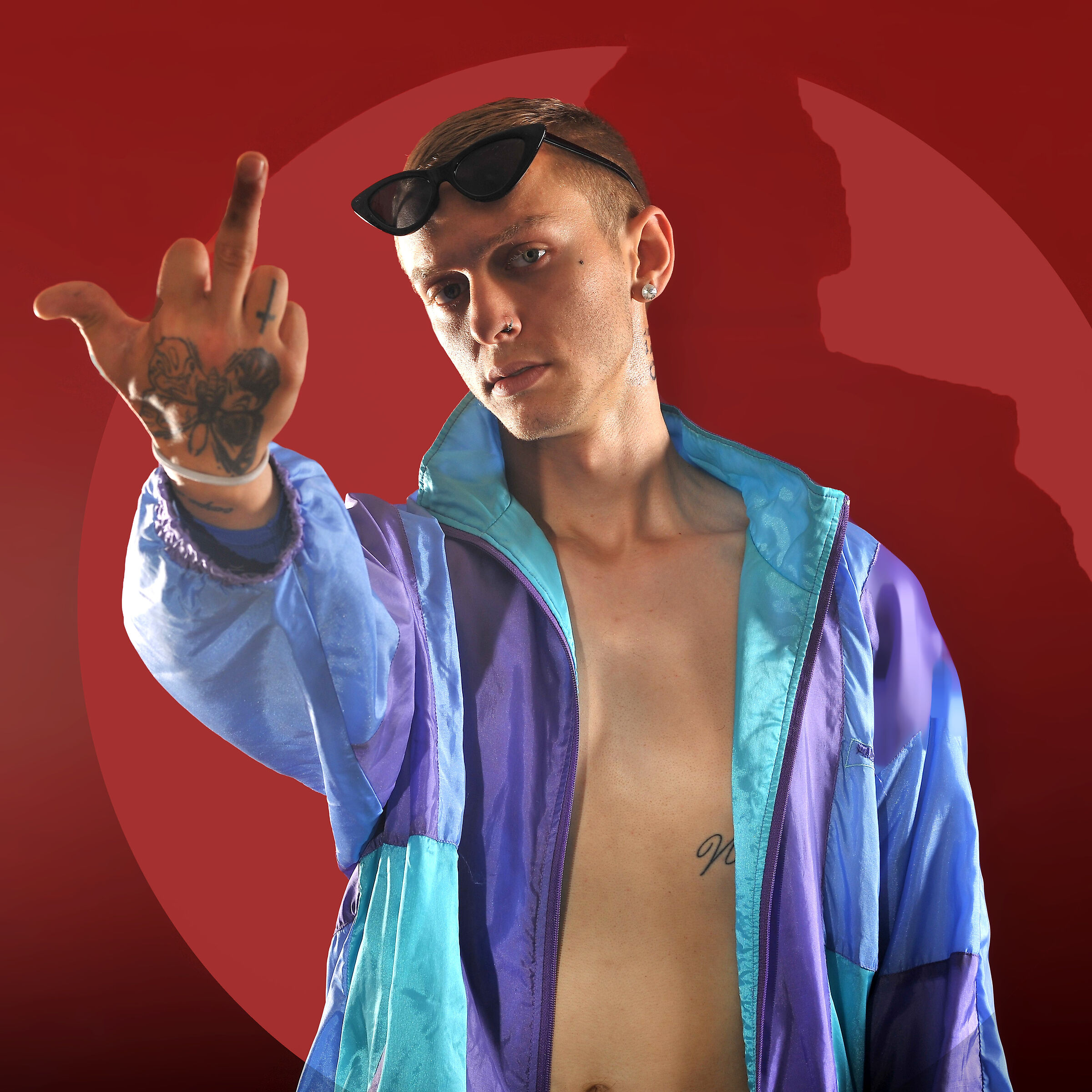 My own private Lombardy