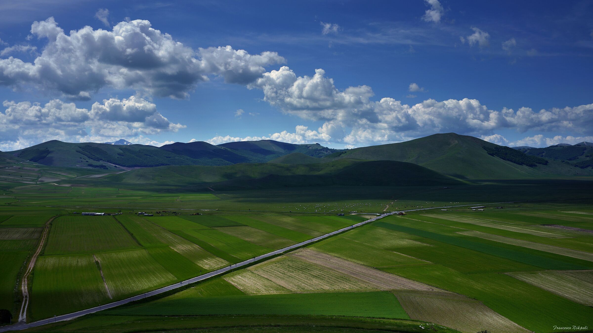 Castelluccio, 10