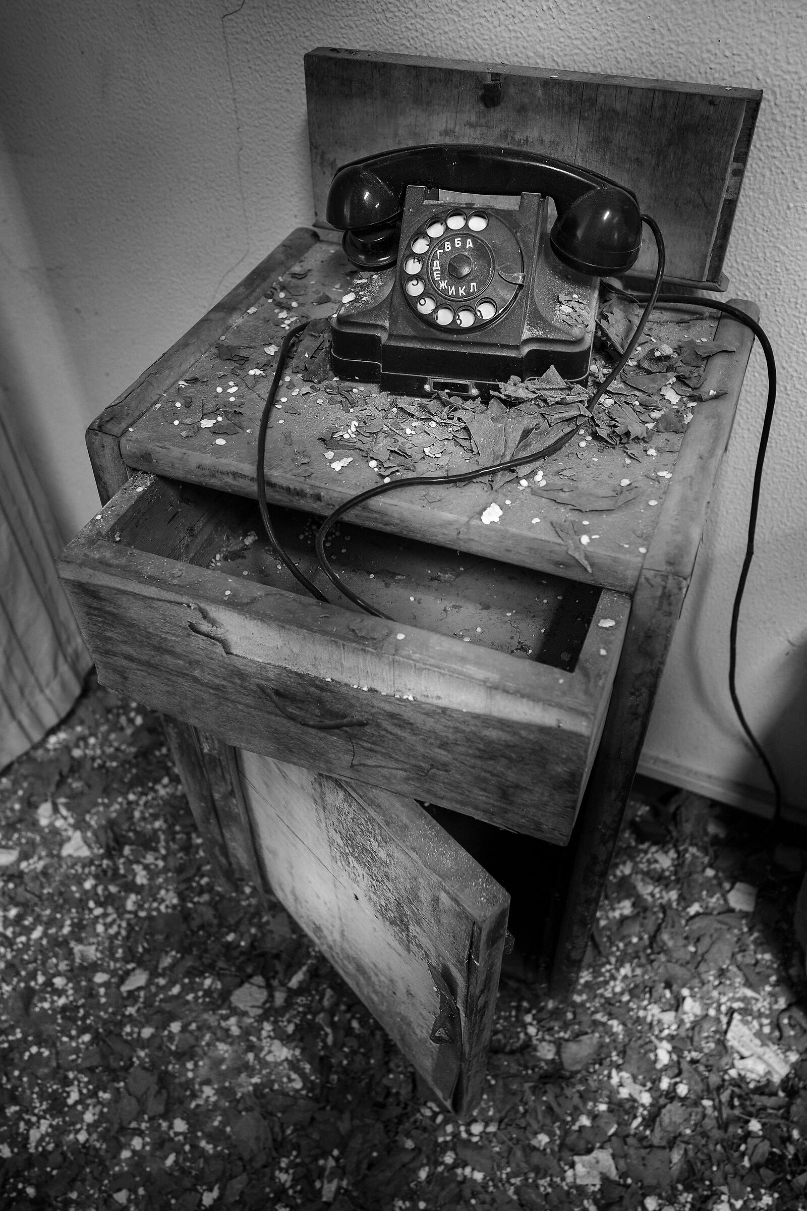 Telefono