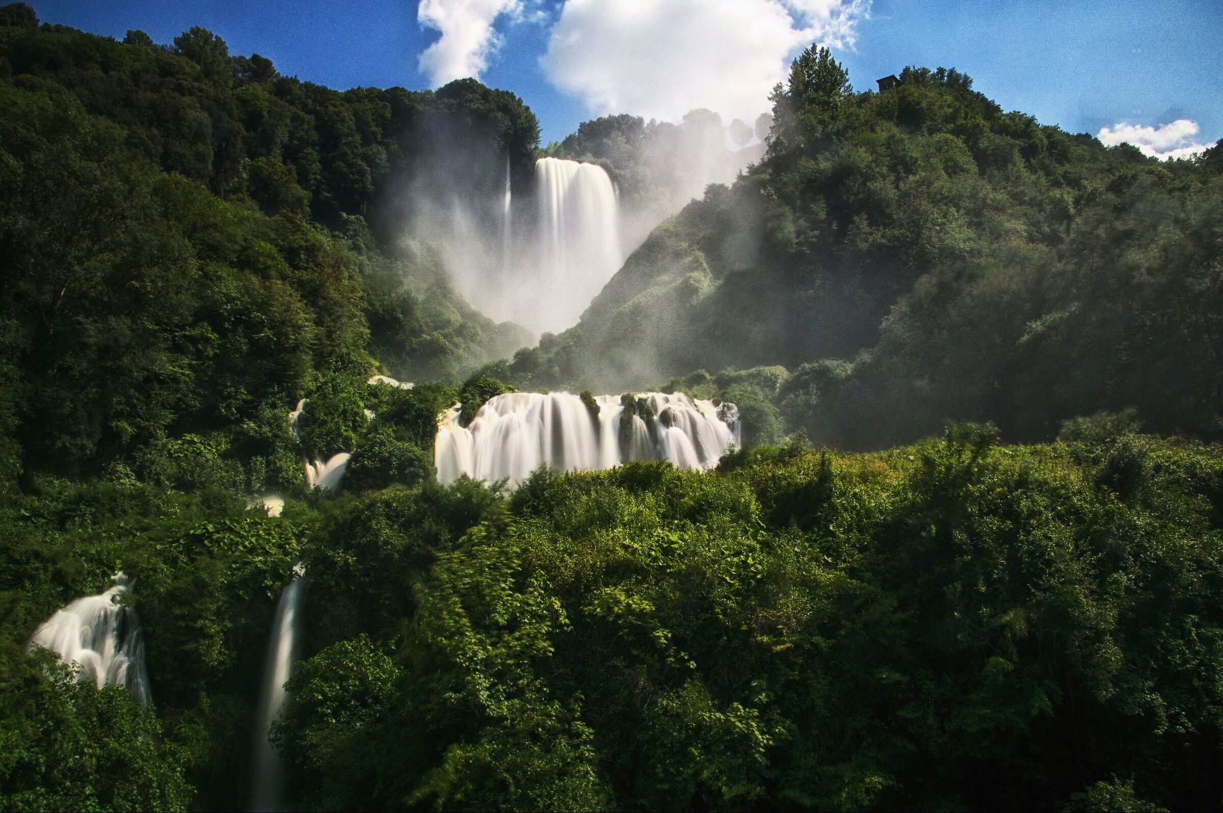 Cascate delle Marmore