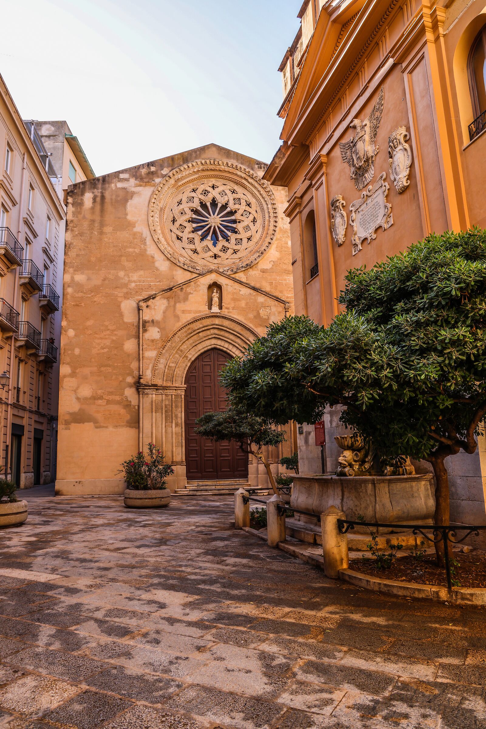 Trapani