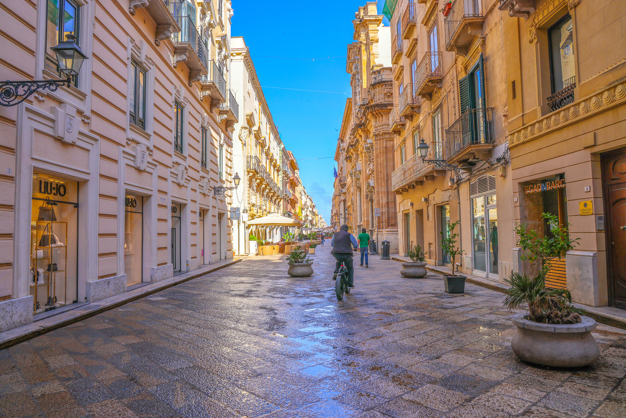 Trapani