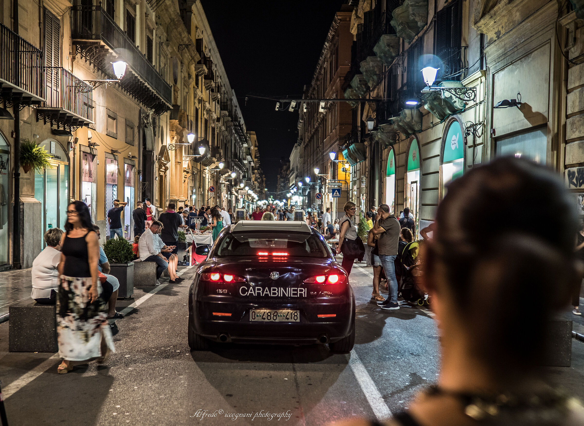 Carabinieri