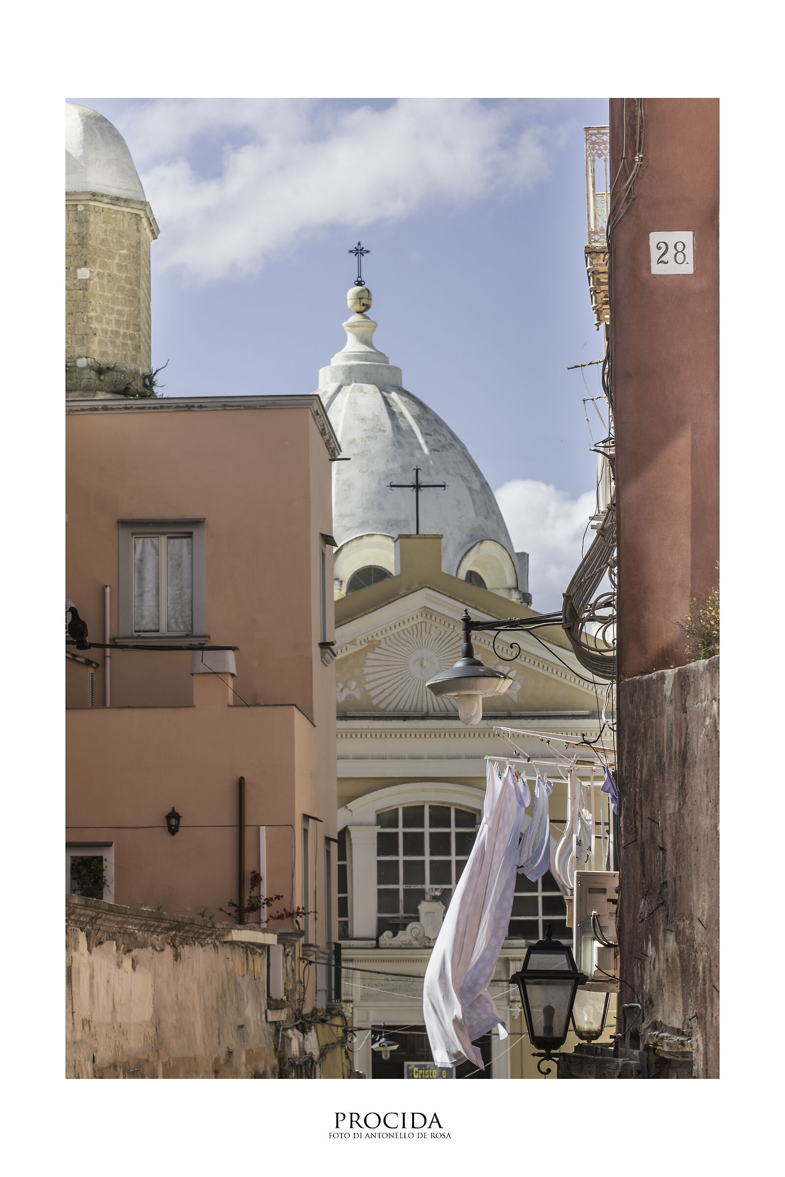 Procida - Capitale italiana della Cultura 2022