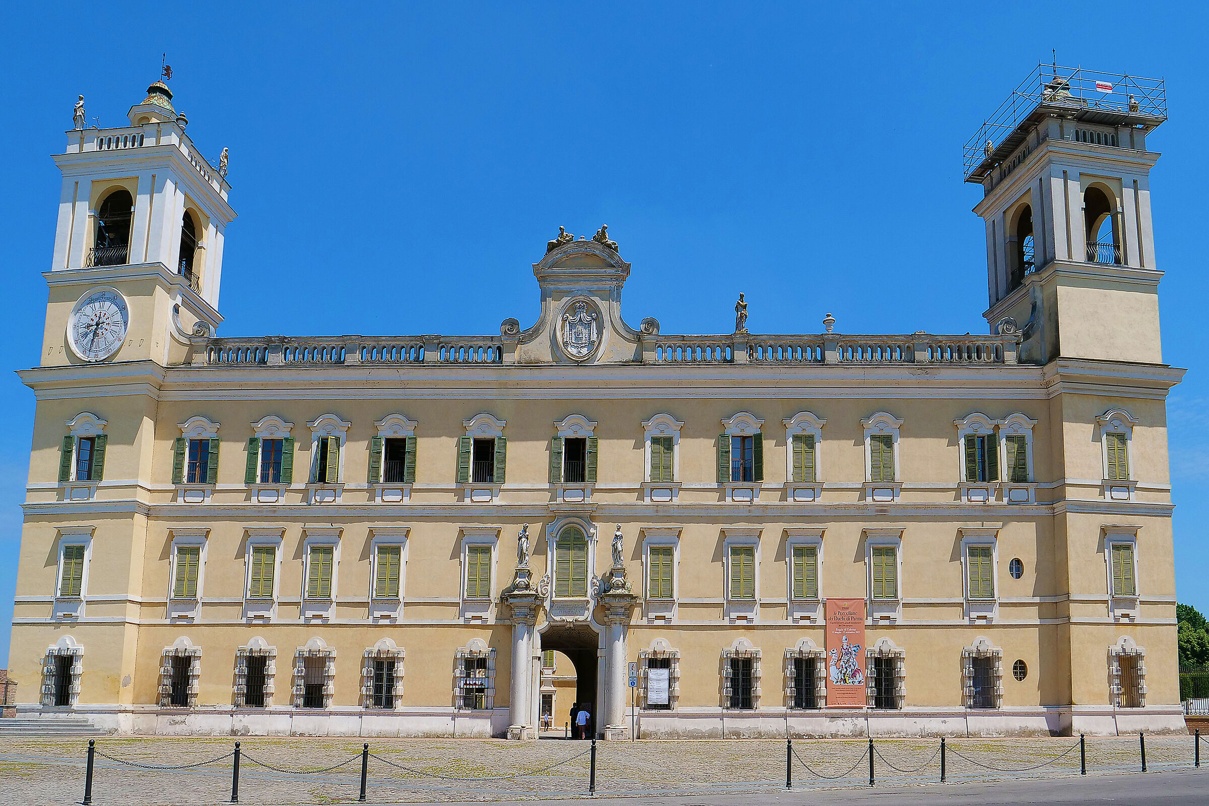 Palazzo ducale di Colorno