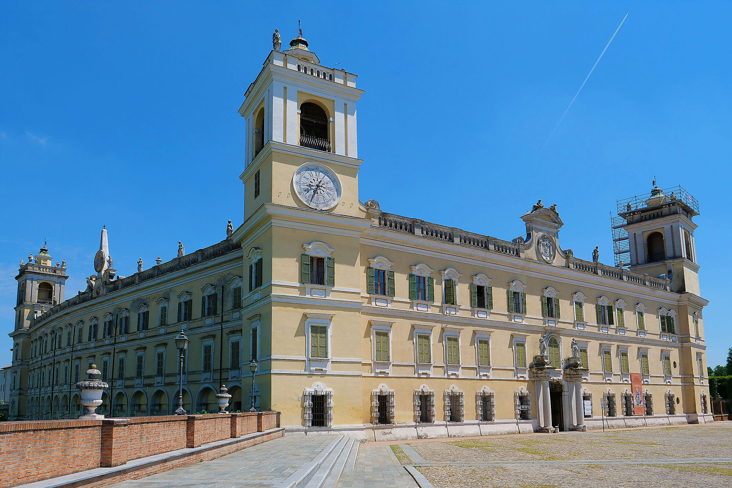 Palazzo ducale di Colorno